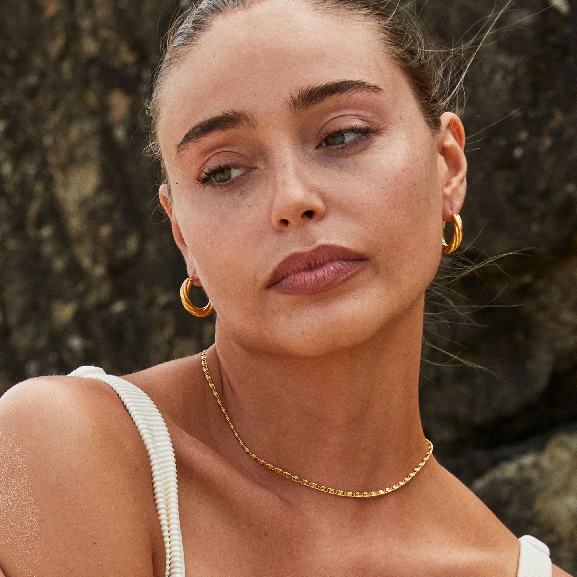 Agape Choker - Image 2