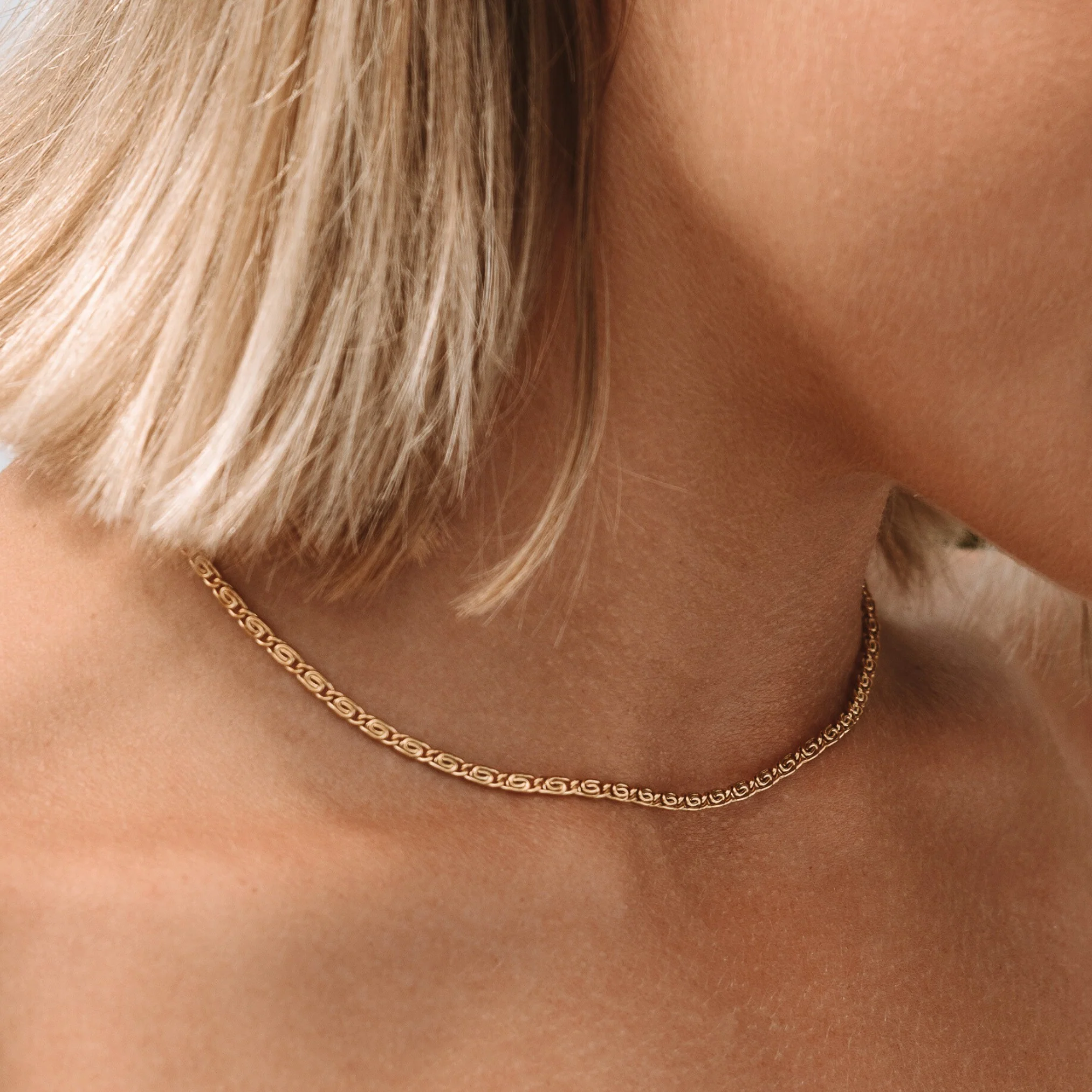 Agape Choker - Image 4