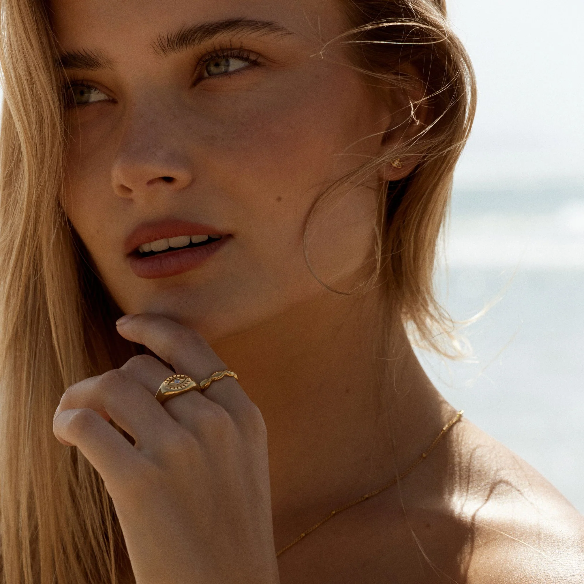 Aphrodite Ring - Image 4