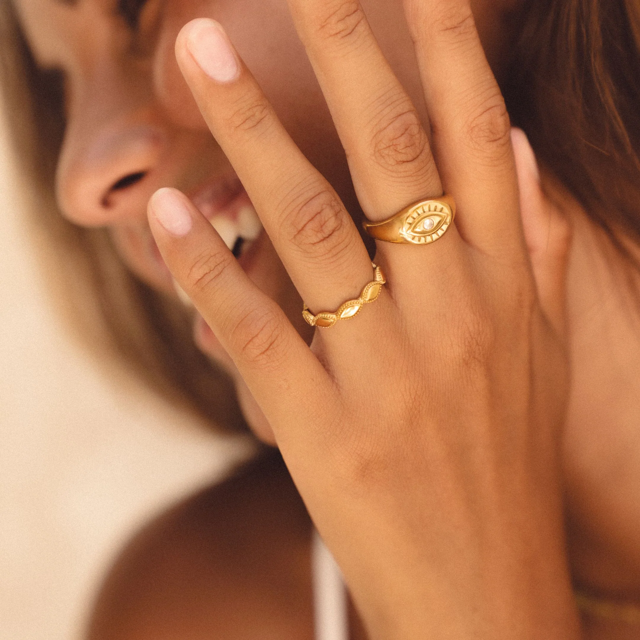 Aphrodite Ring - Image 5