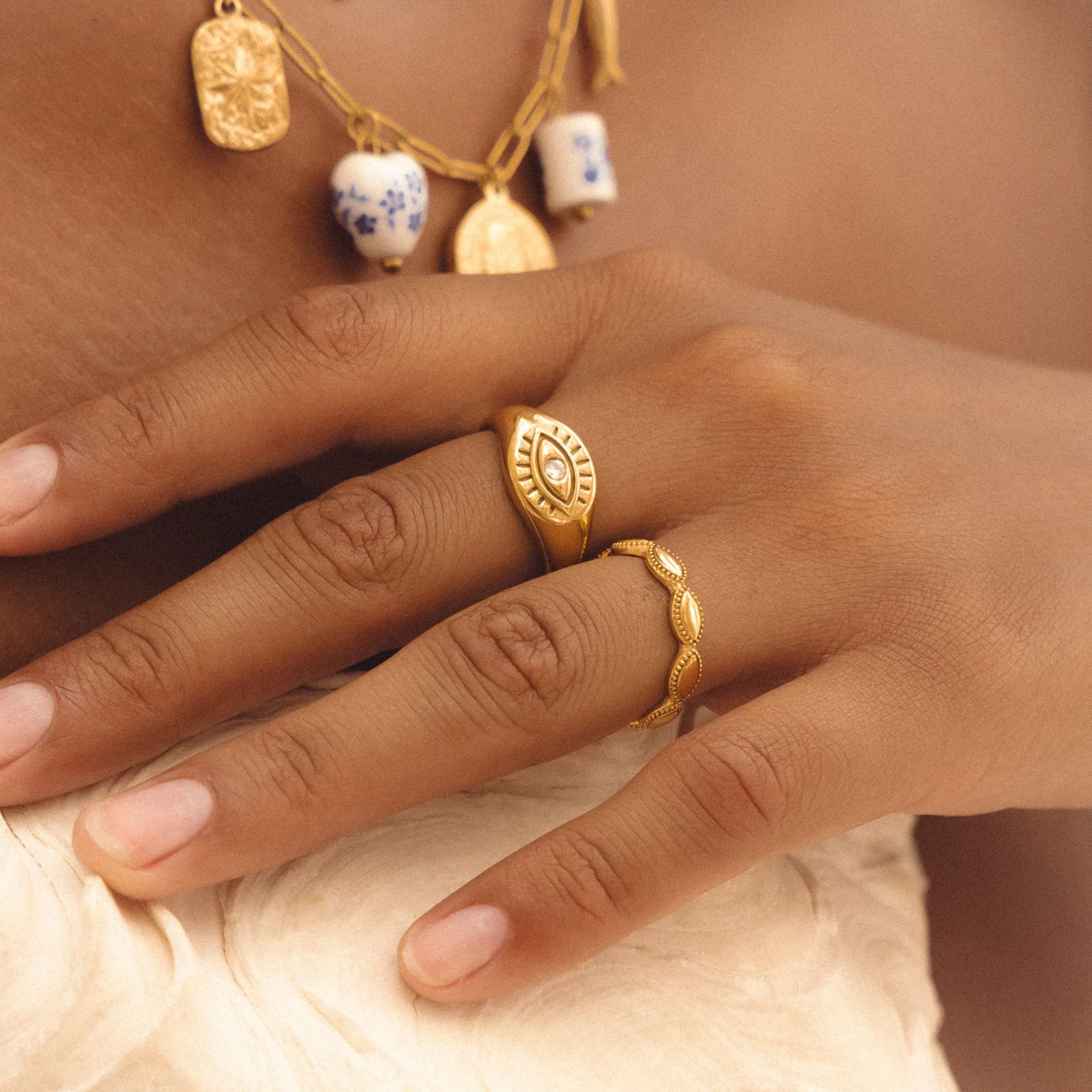 Aphrodite Ring - Image 7