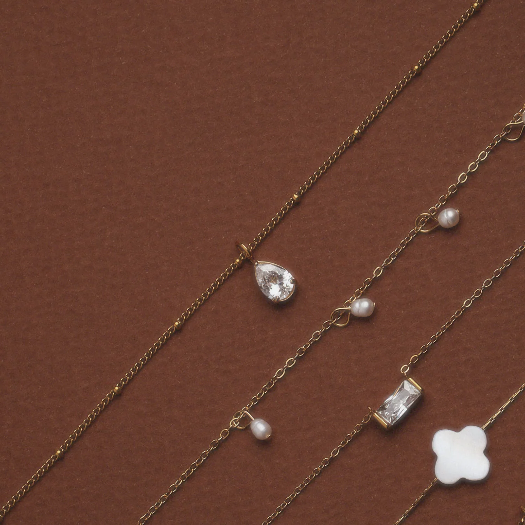 Astra Necklace - Image 8