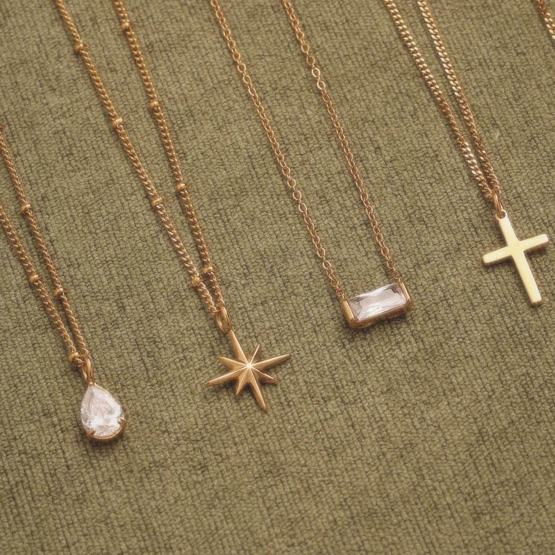 Astra Necklace - Image 9