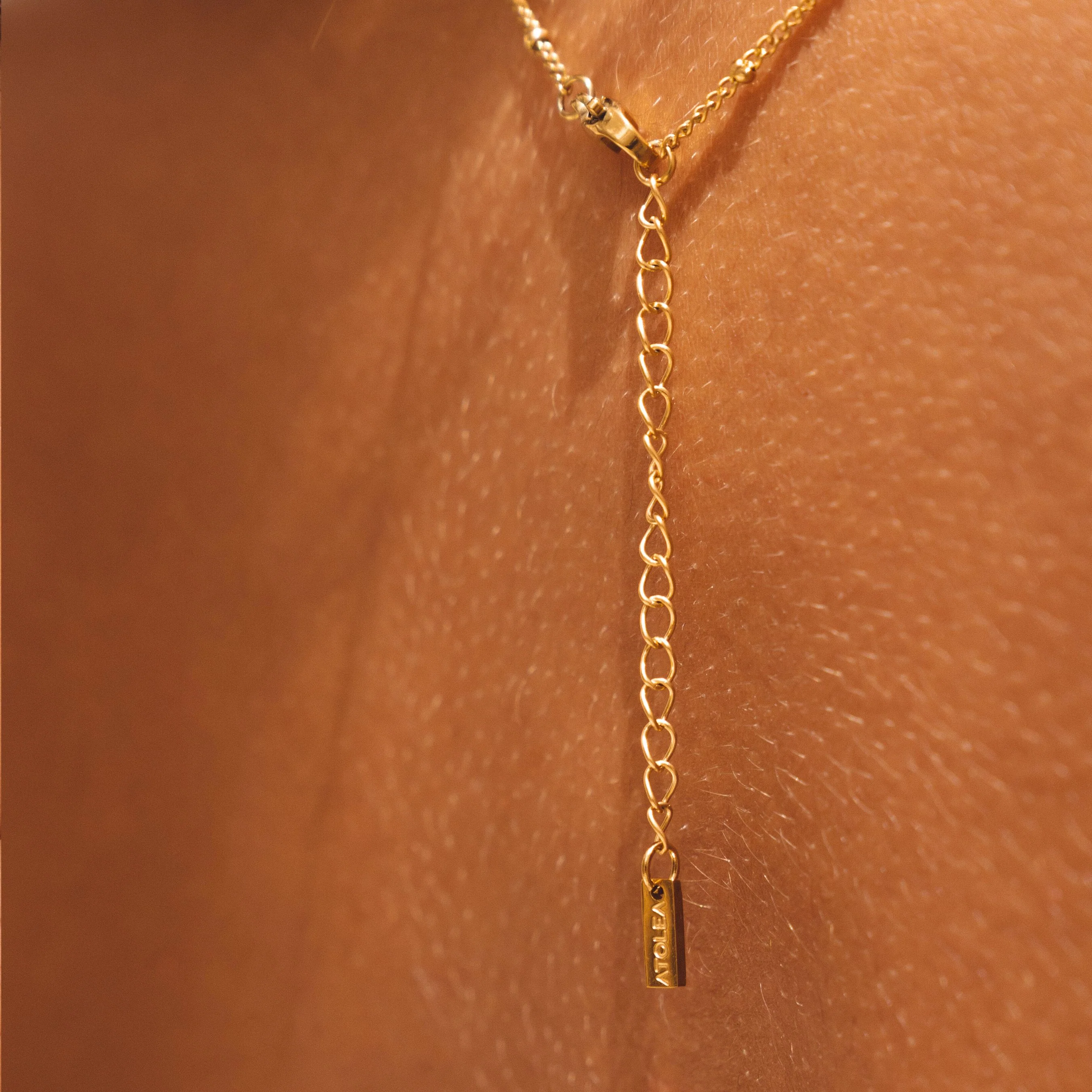 Santorini Necklace - Image 8