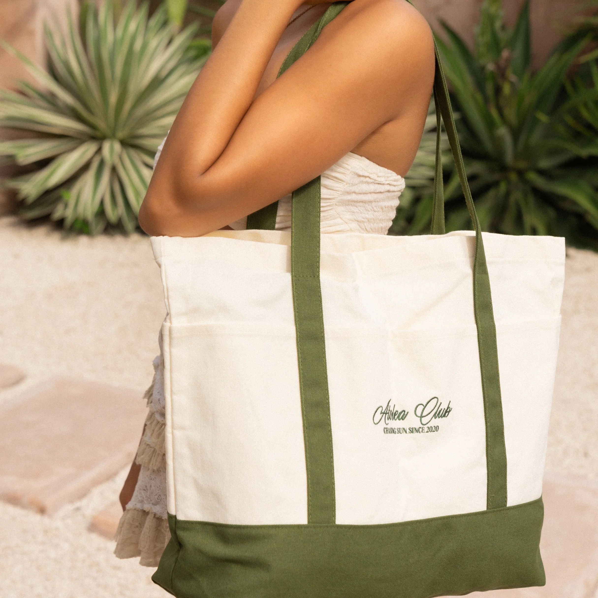 ATOLEA Everyday Bag - Image 4