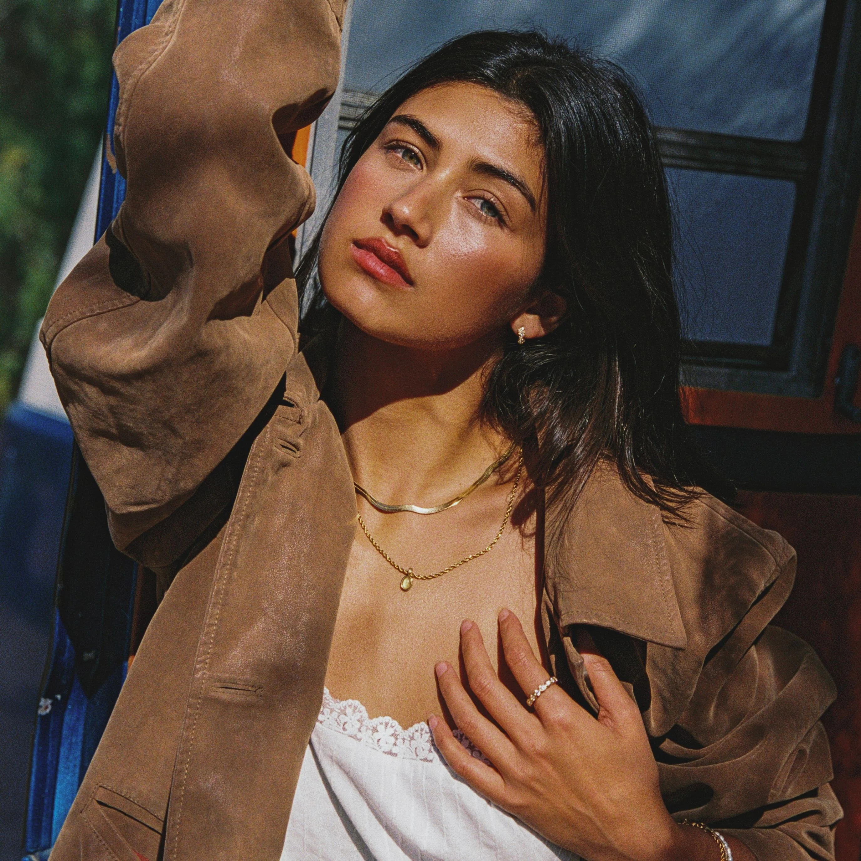 Venetia Necklace - Image 3