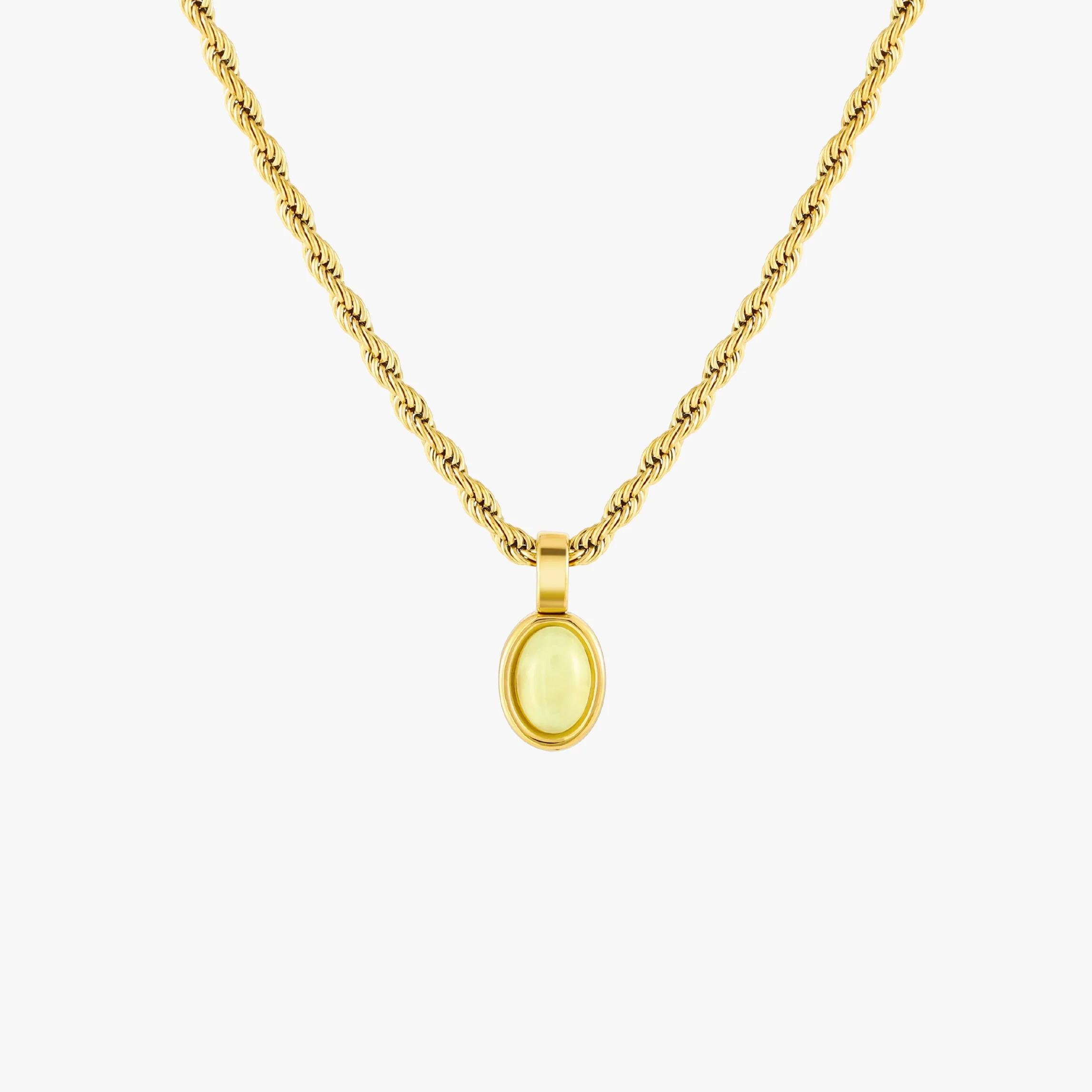 Venetia Necklace - Image 9