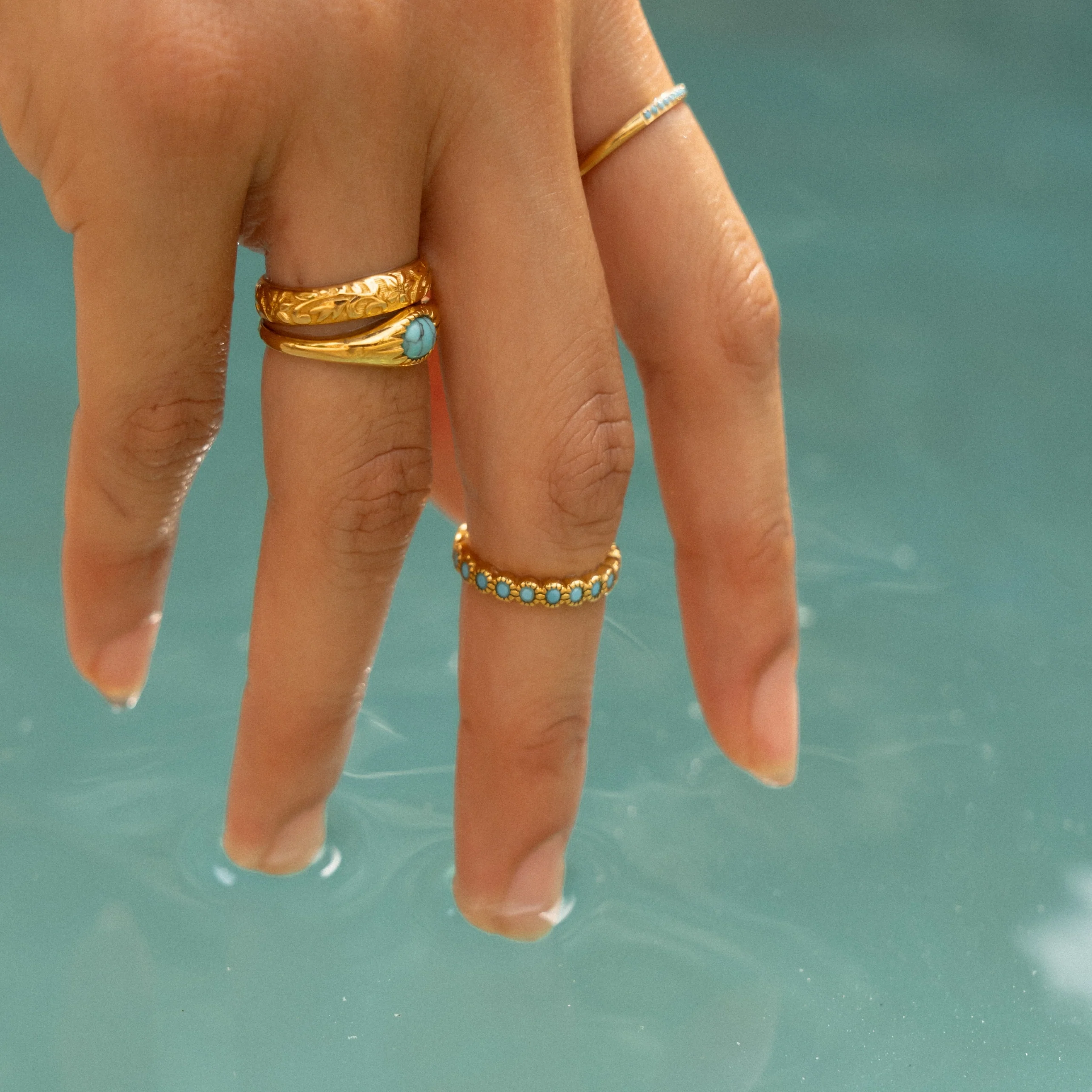 Azure Ring - Image 2