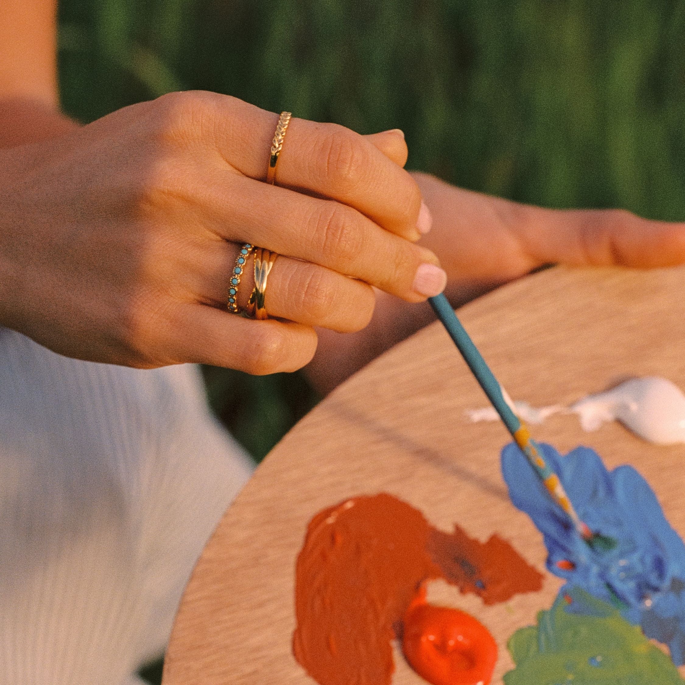Azure Ring - Image 5