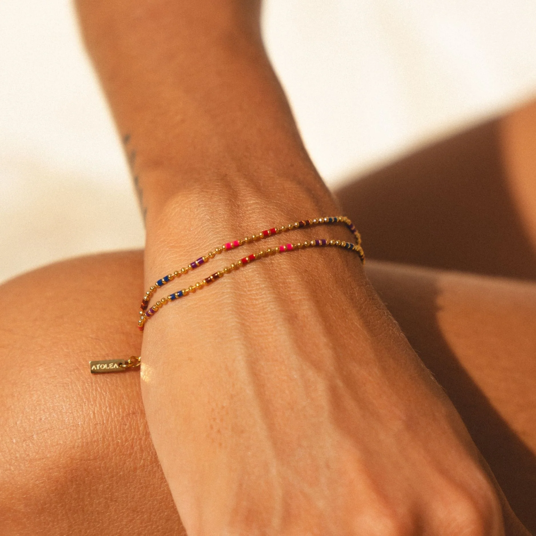 Bahía Bracelet - Image 8