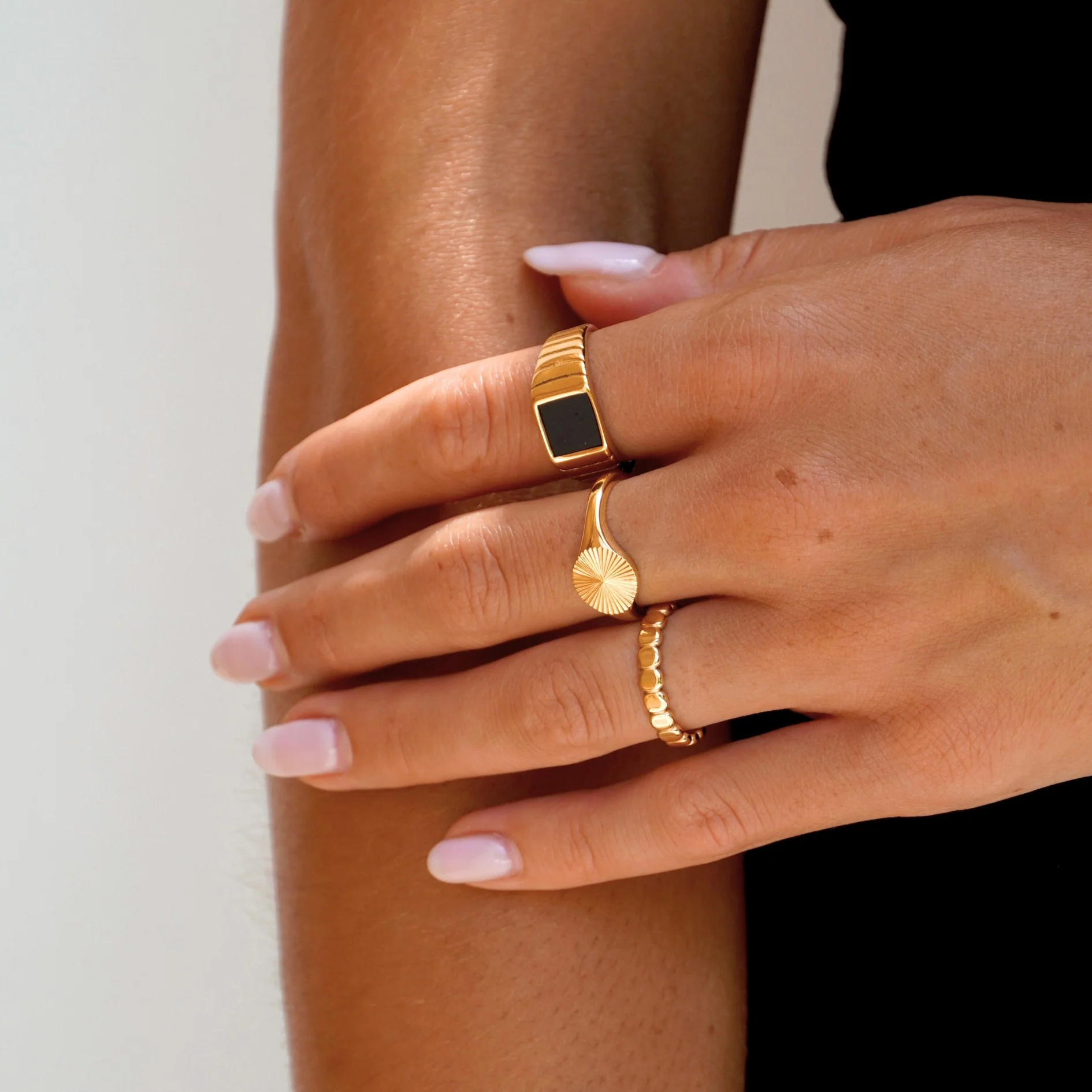 Beaded Ring - Image 12