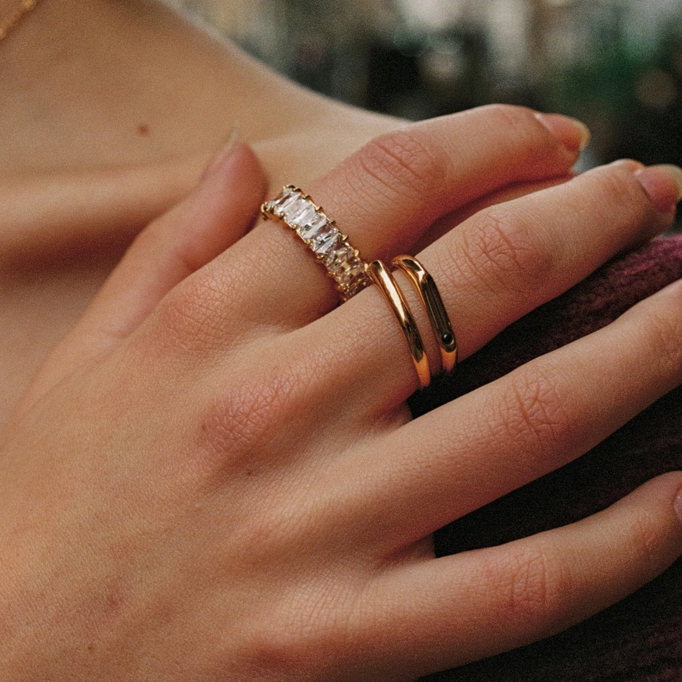 “Best Friends” Rings Set - Image 6