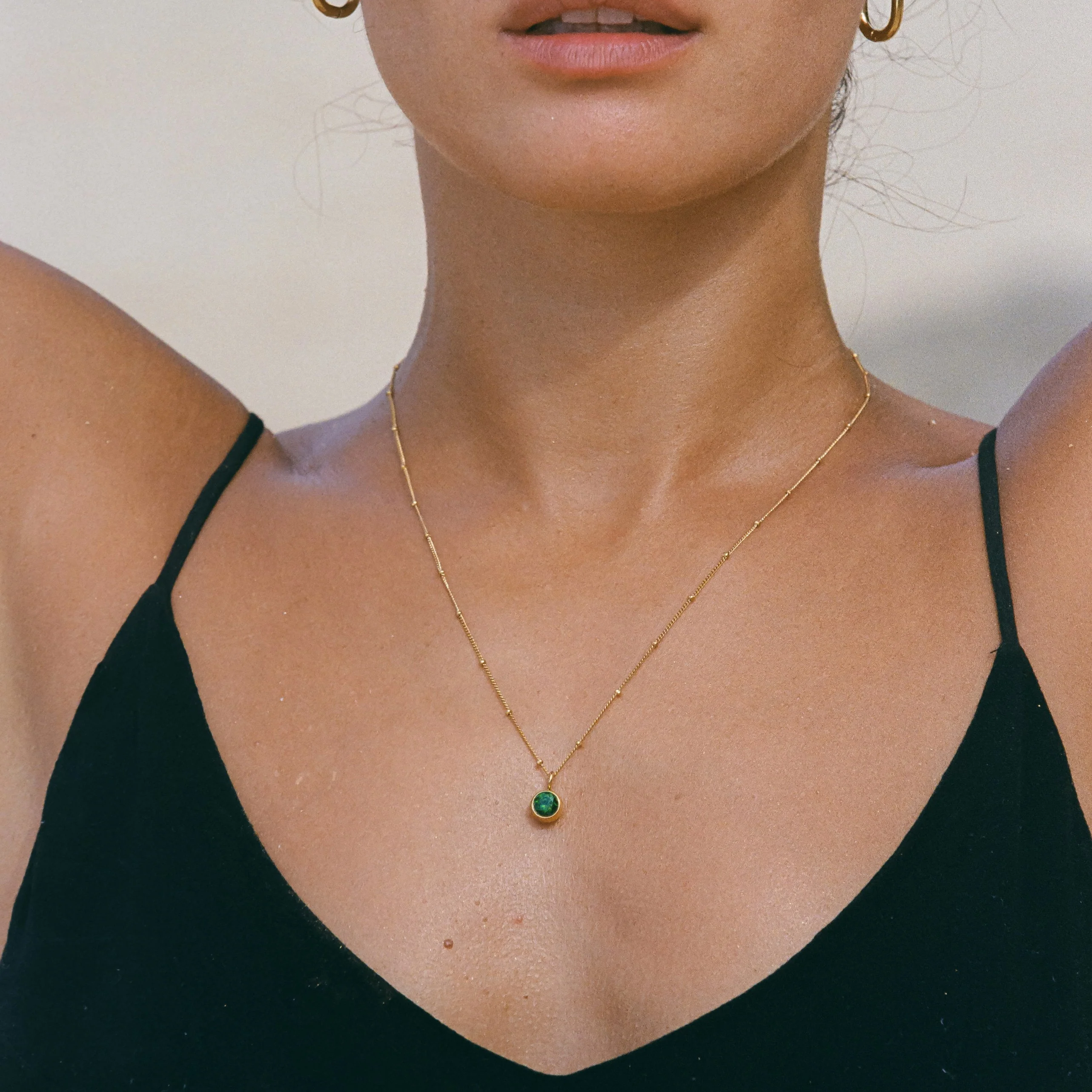 Birthstone Necklace - Image 15