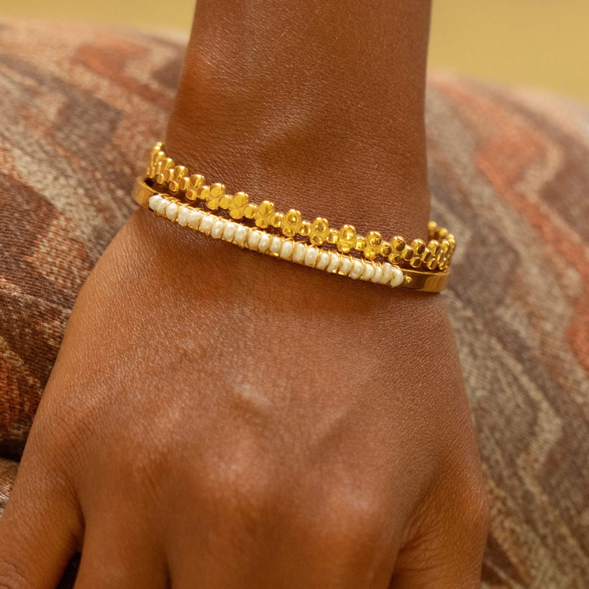 Bloom Cuff - Image 2