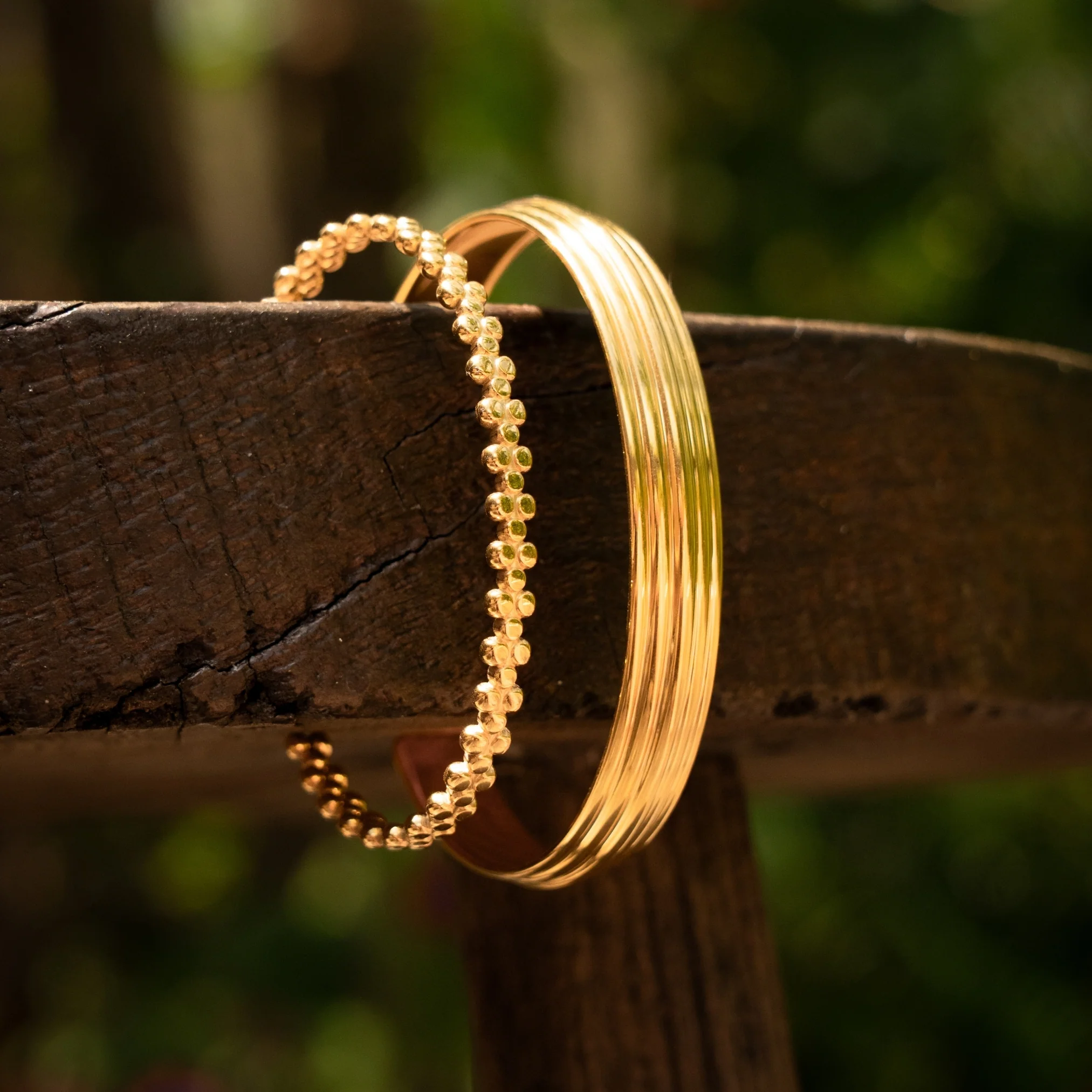 Bloom Cuff - Image 7