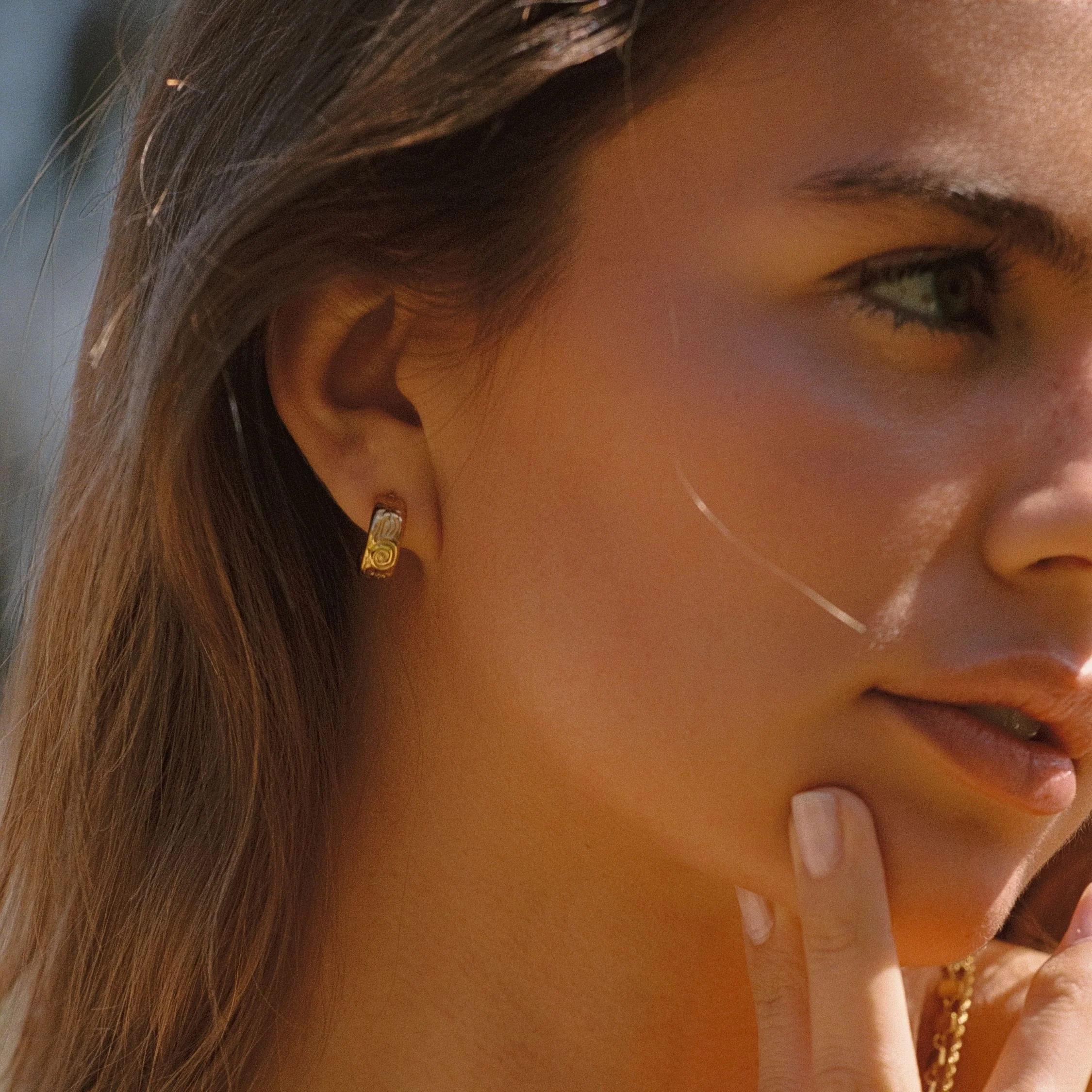 Bloom Hoops - Image 2