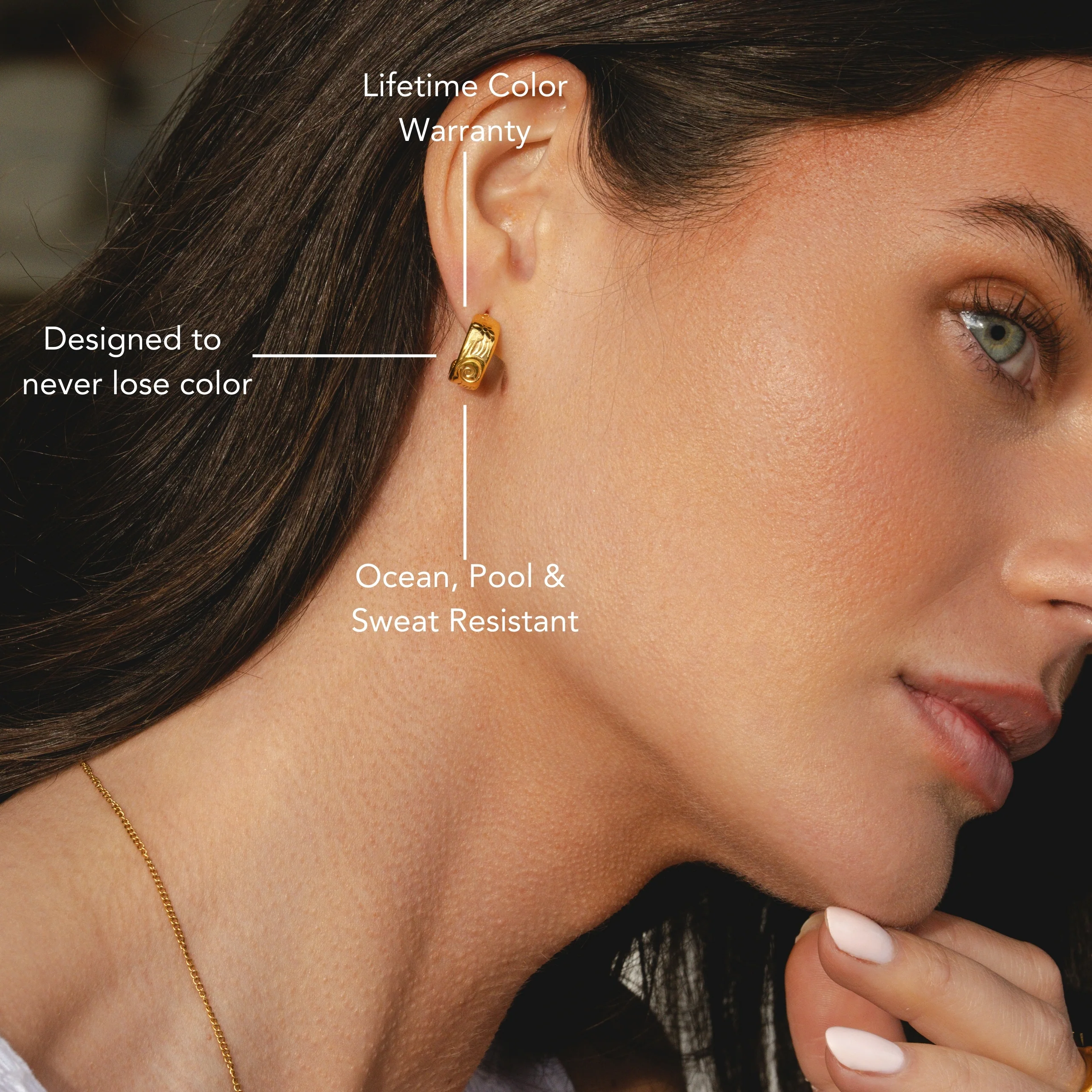 Bloom Hoops - Image 7