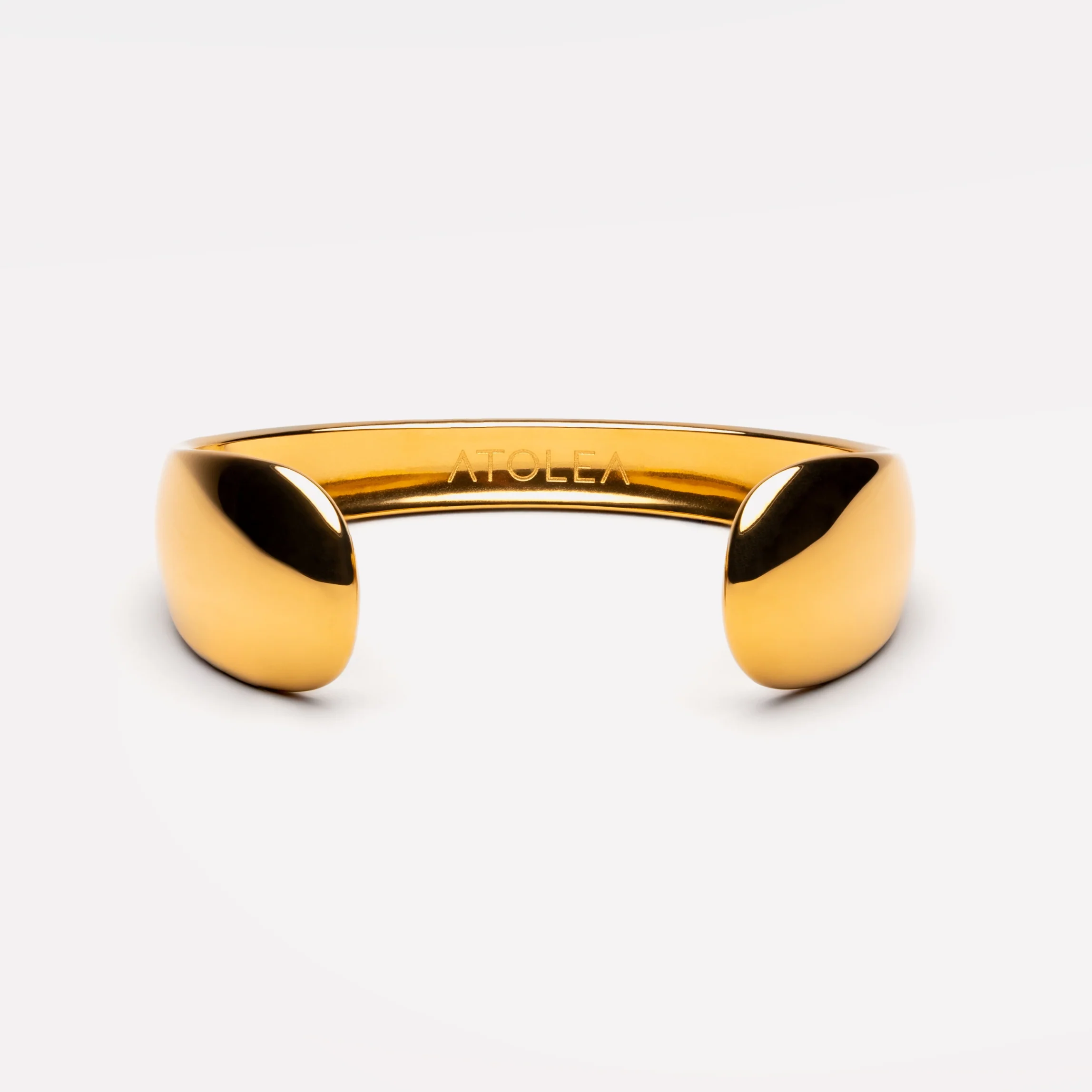 Bold Cuff - Image 3