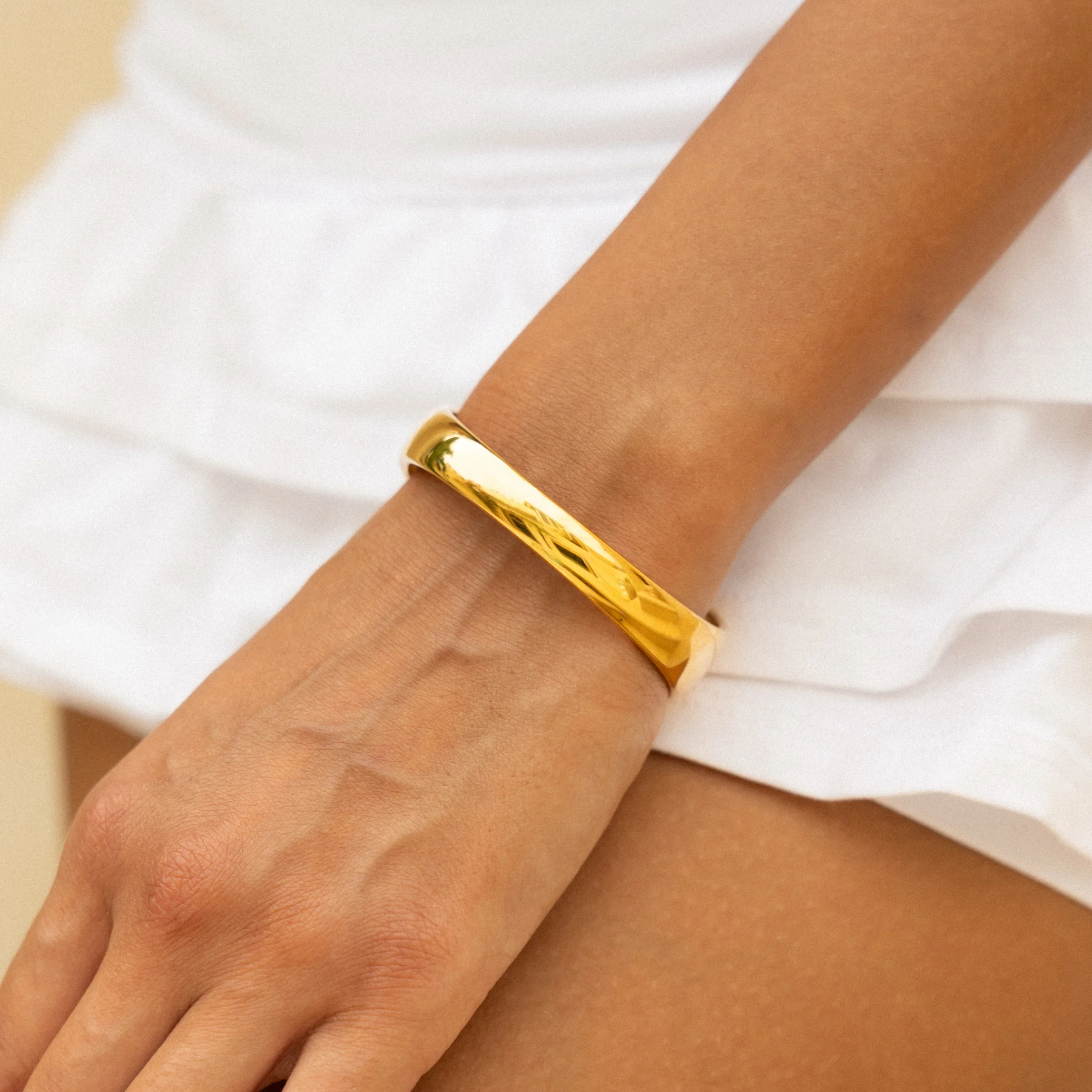 Bold Cuff - Image 4