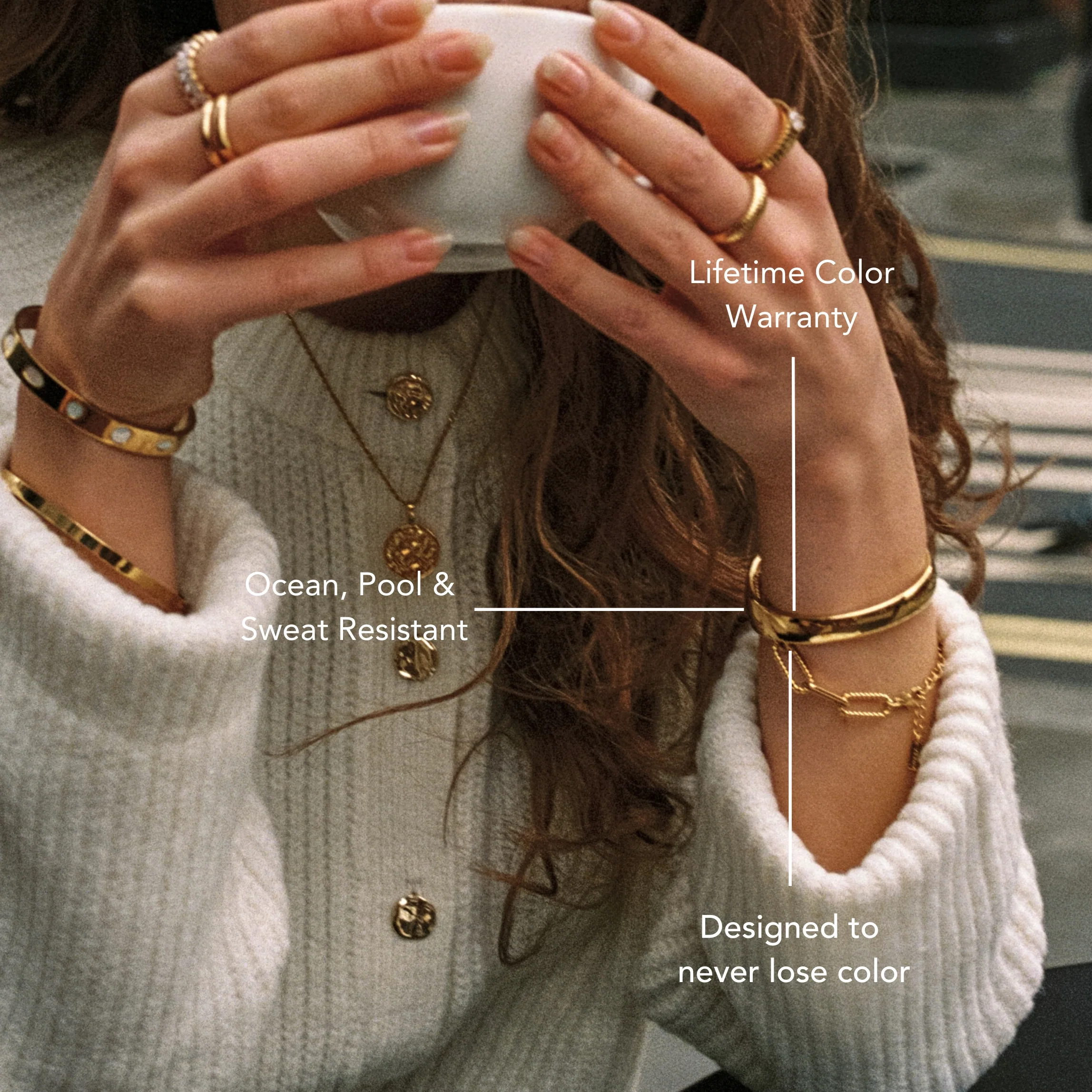 Bold Cuff - Image 7