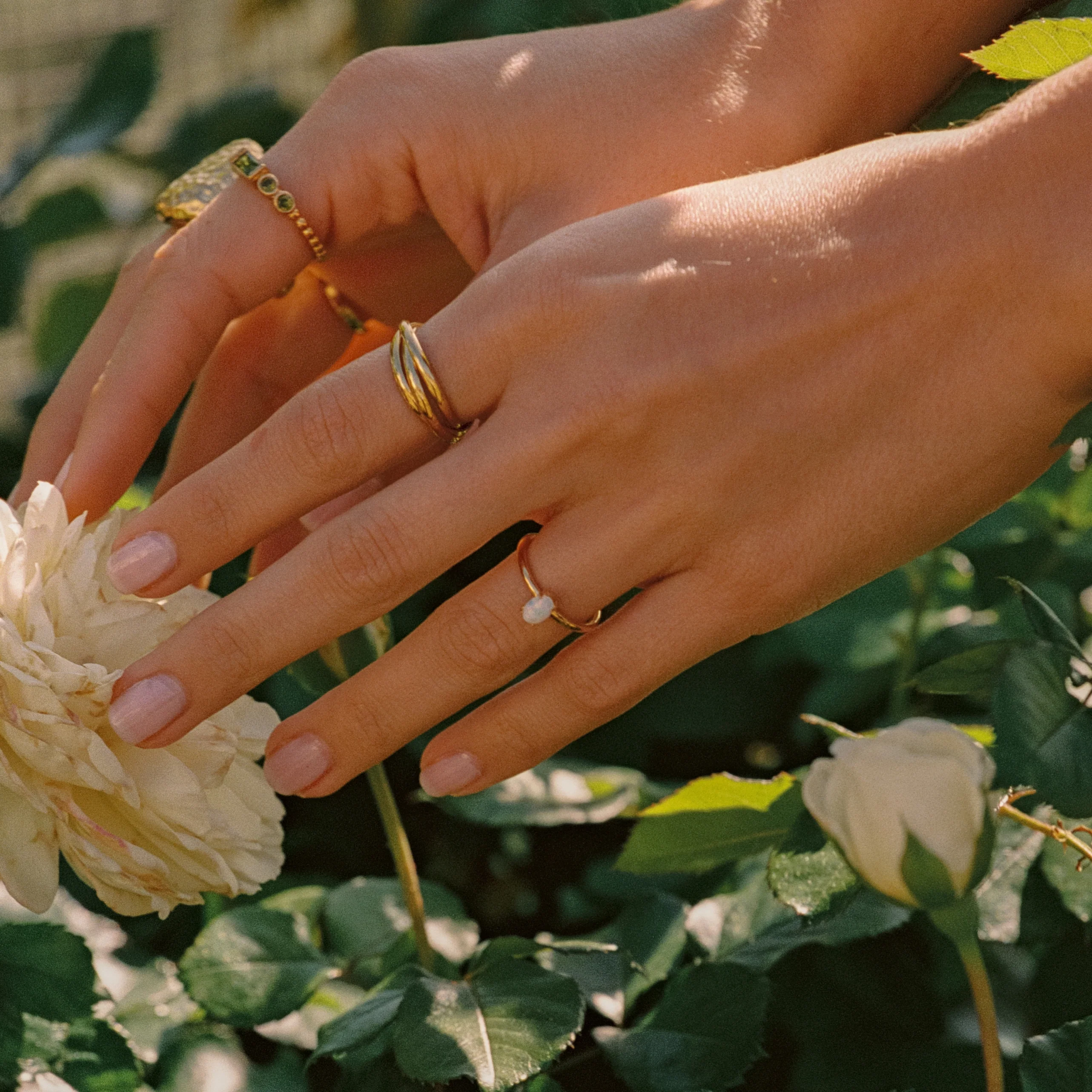 Bond Ring - Image 5