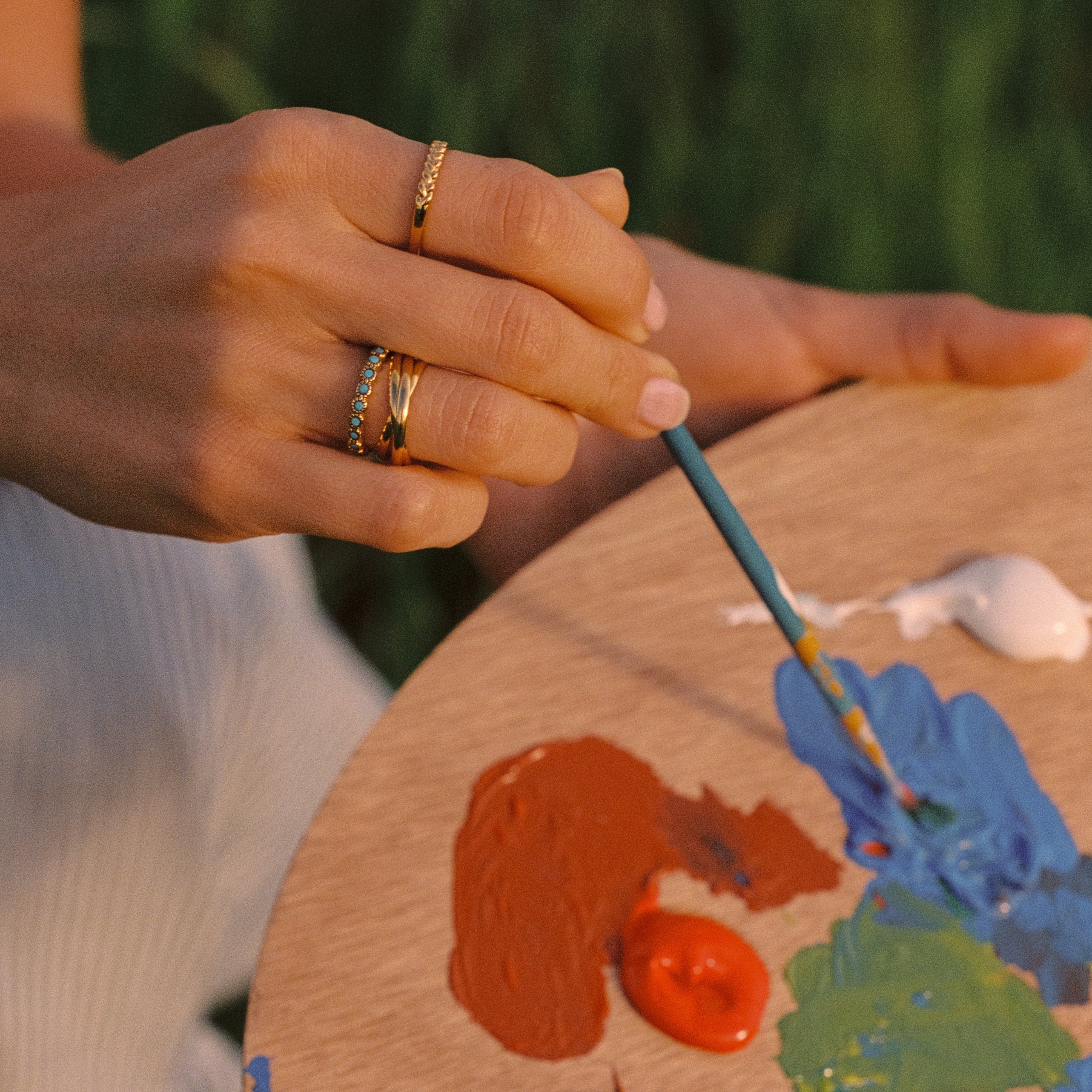Bond Ring - Image 6
