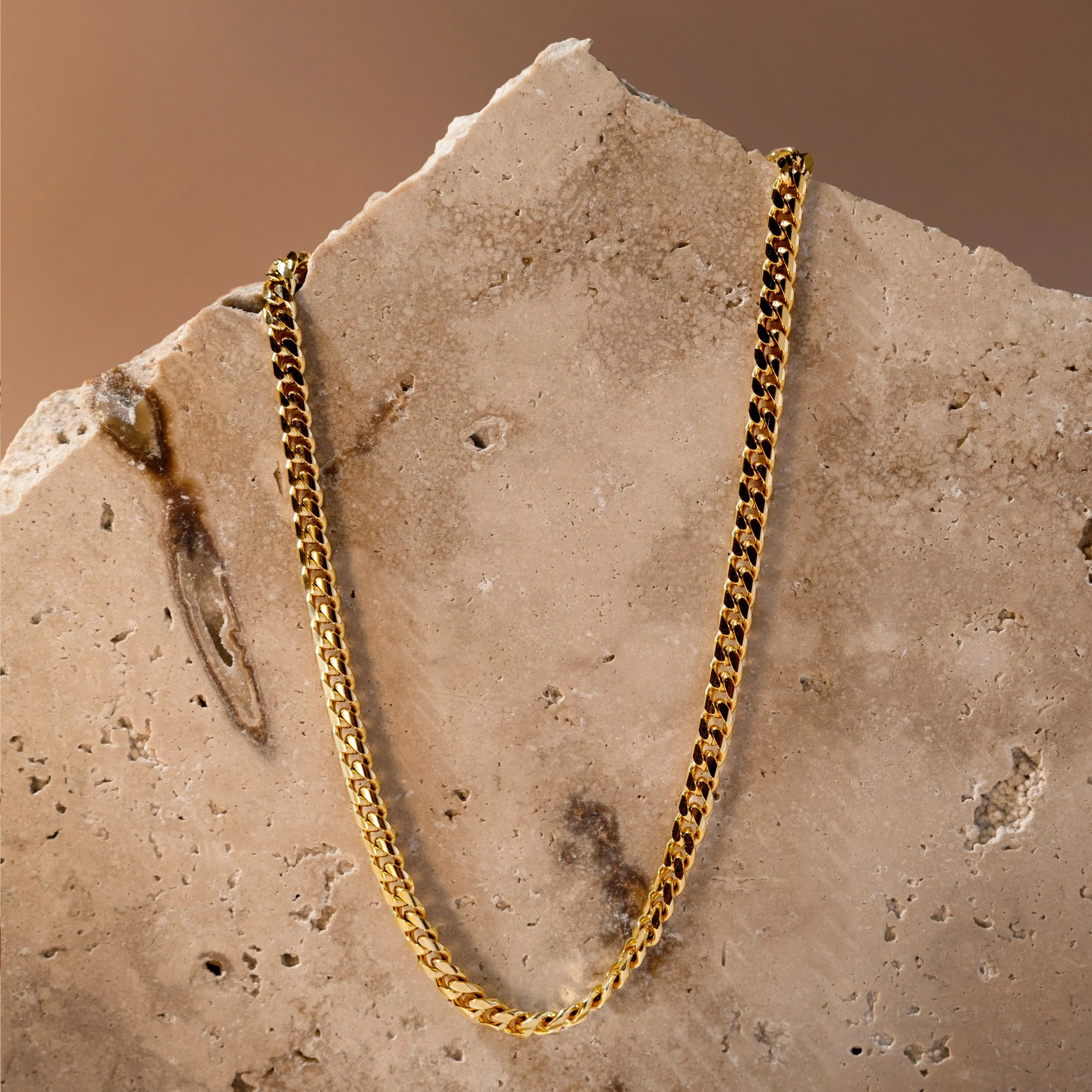 "Bonifacio" Necklace - Image 6