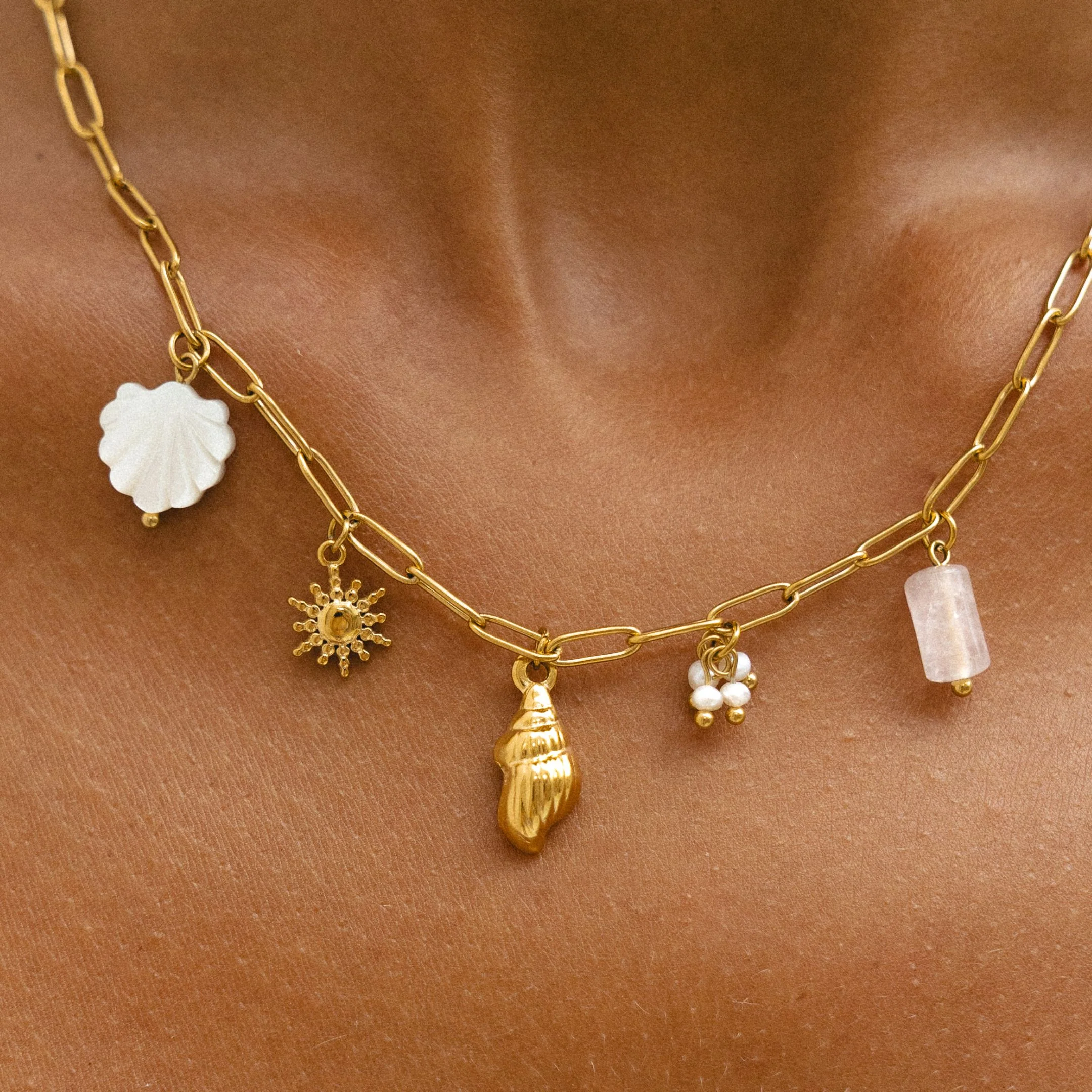Capri Choker - Image 2