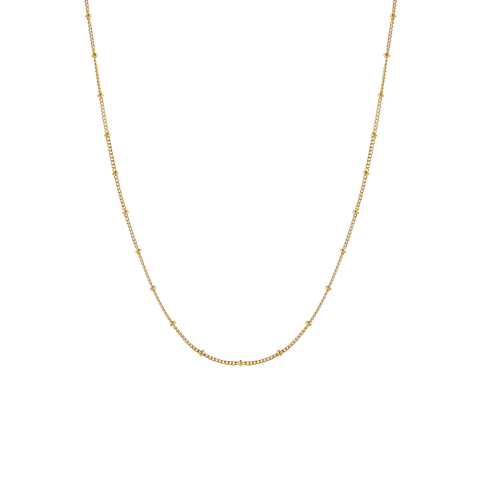 "Capri" Beaded Choker - Image 9