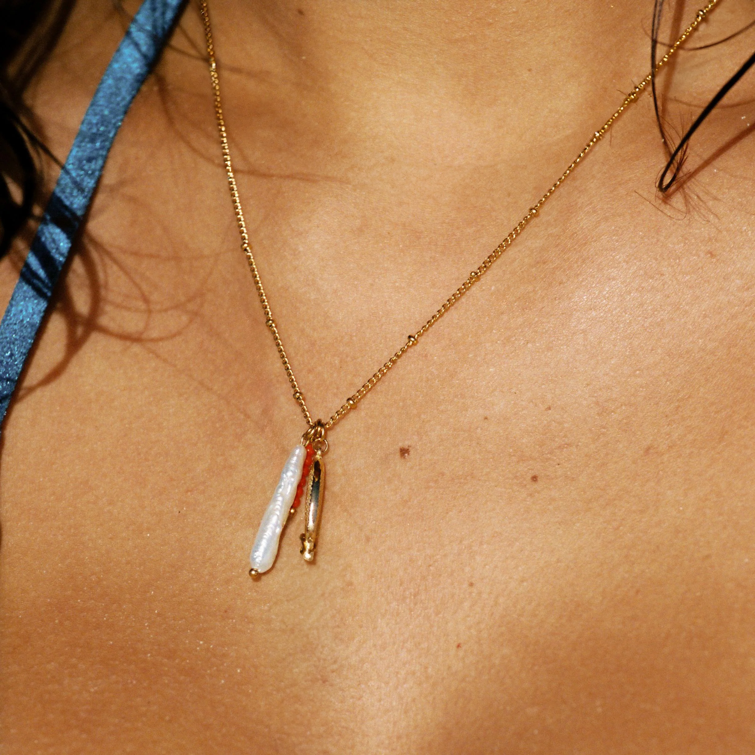 Castaway Necklace - Image 2
