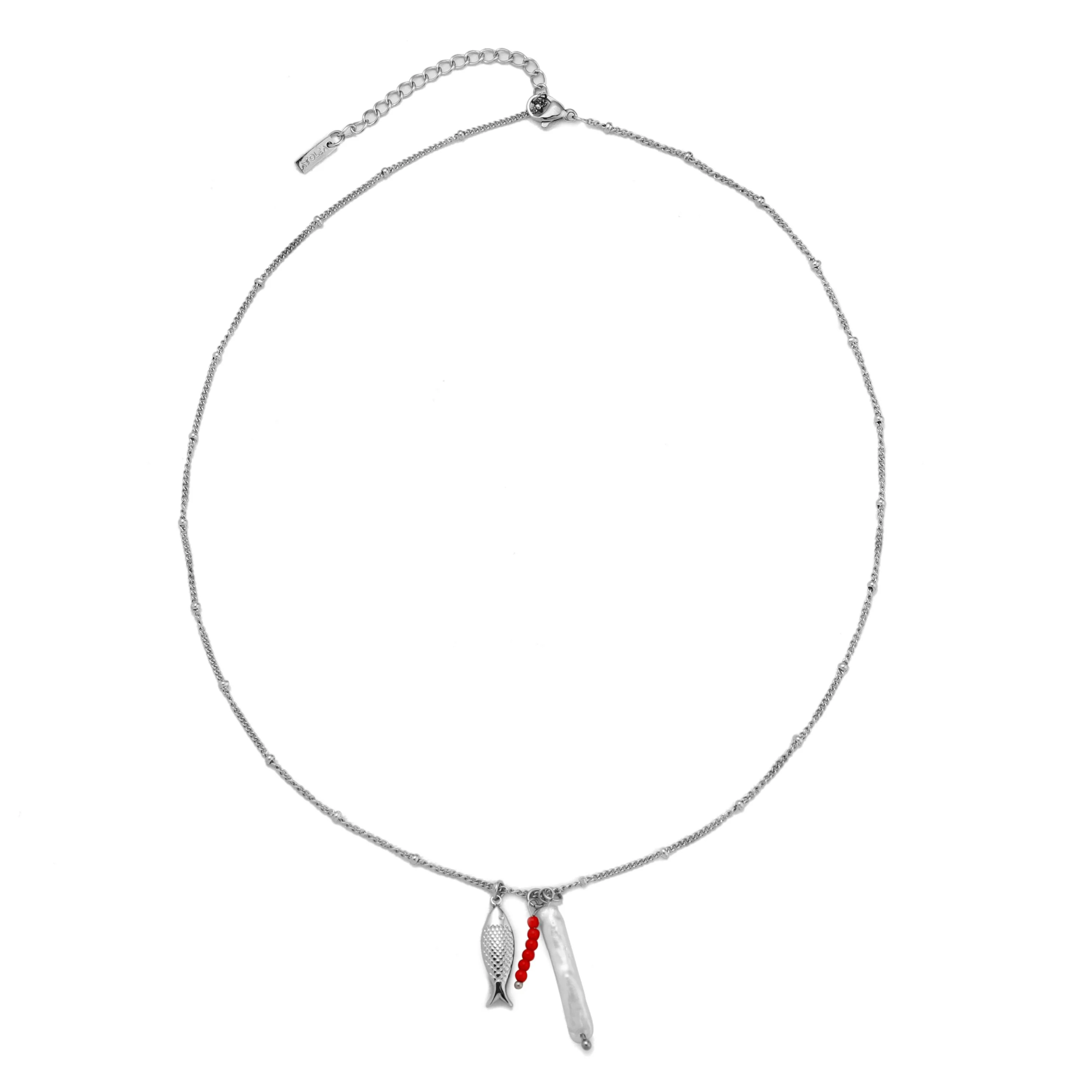 Castaway Necklace - Image 6