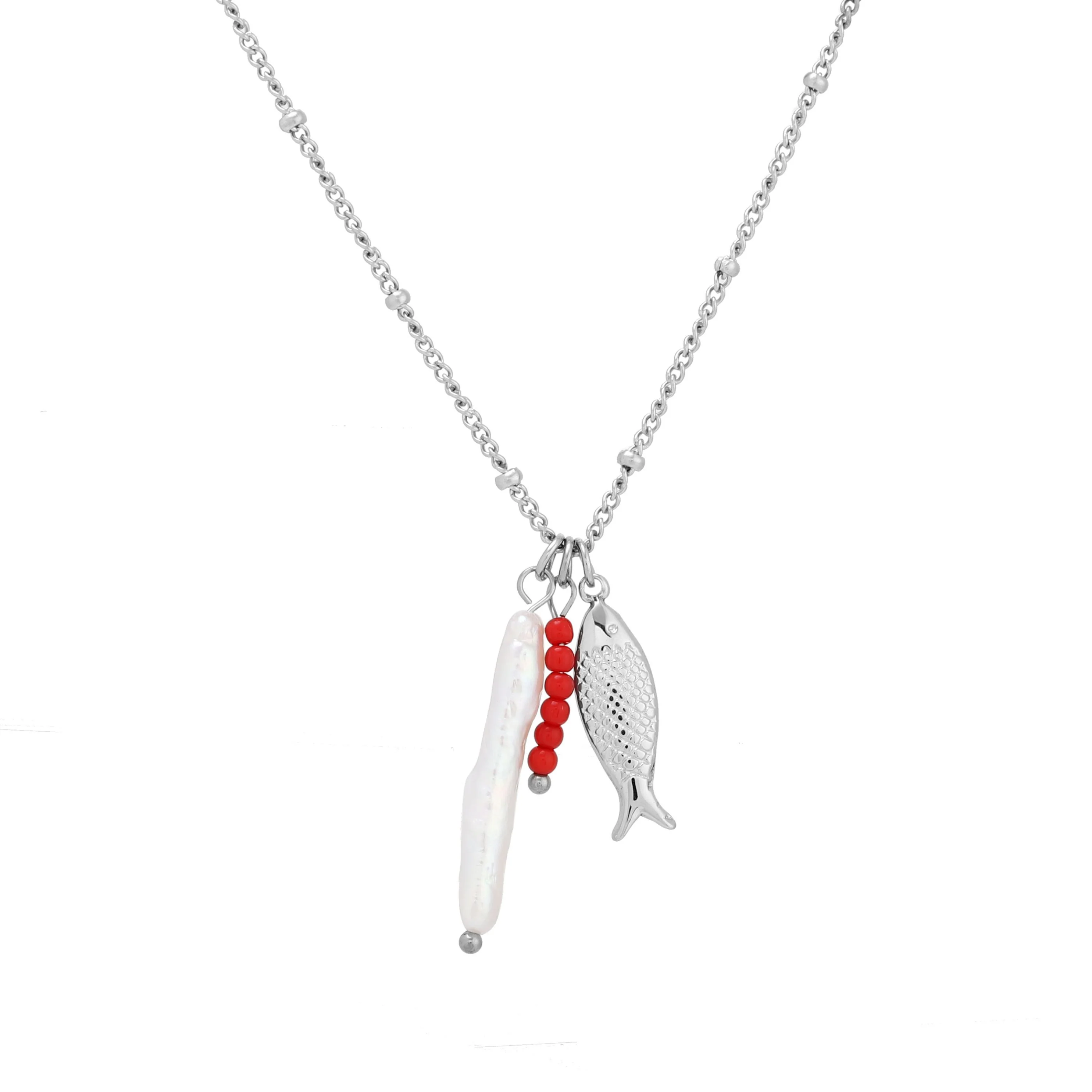 Castaway Necklace - Image 7