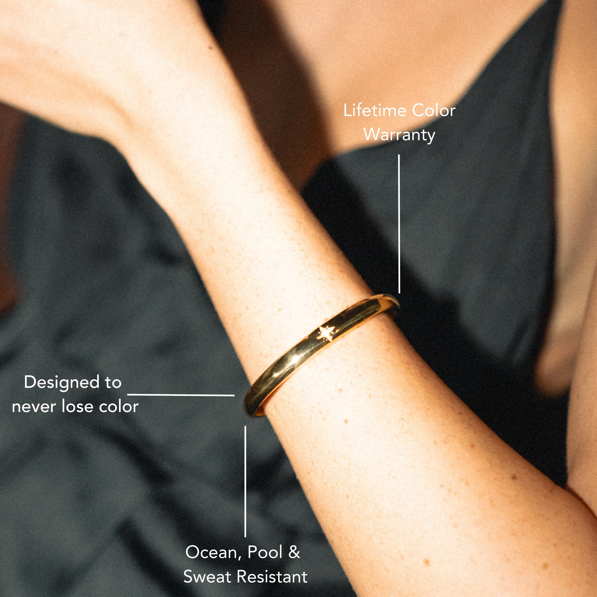 Celestial Cuff - Image 8