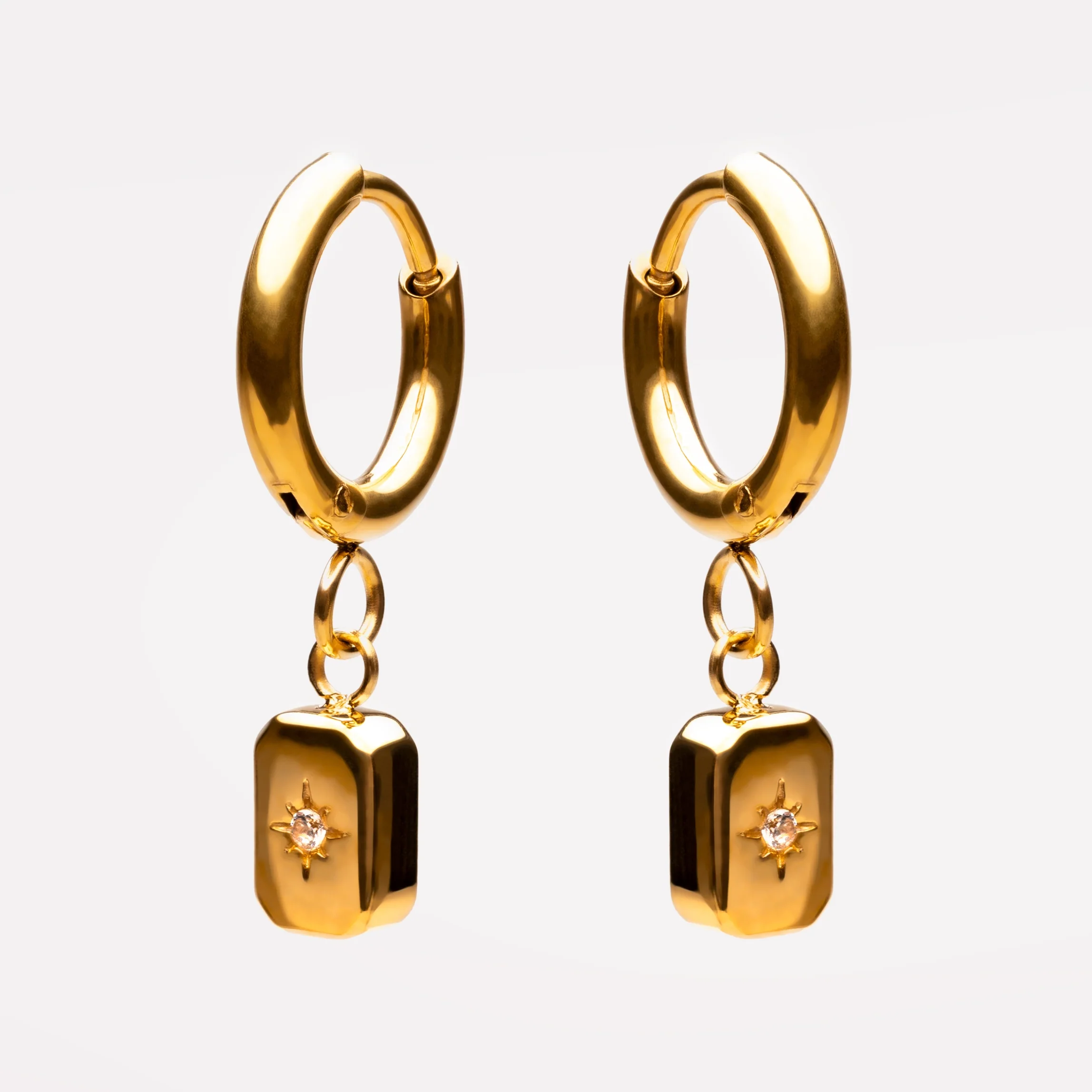 Celestial Hoops - Image 3