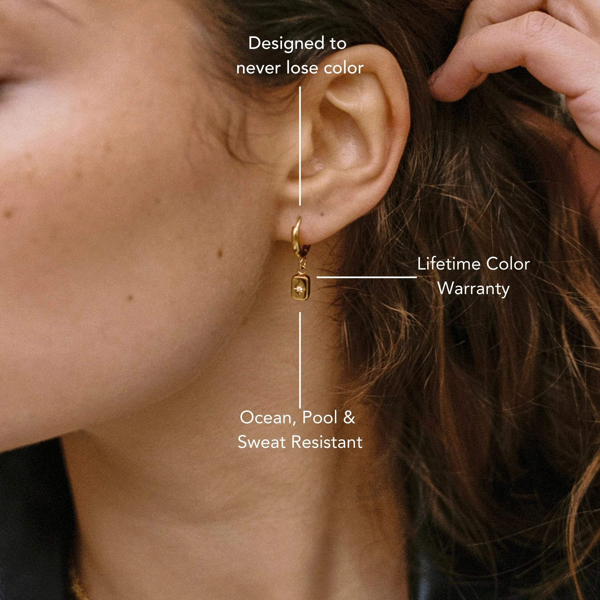 Celestial Hoops - Image 7