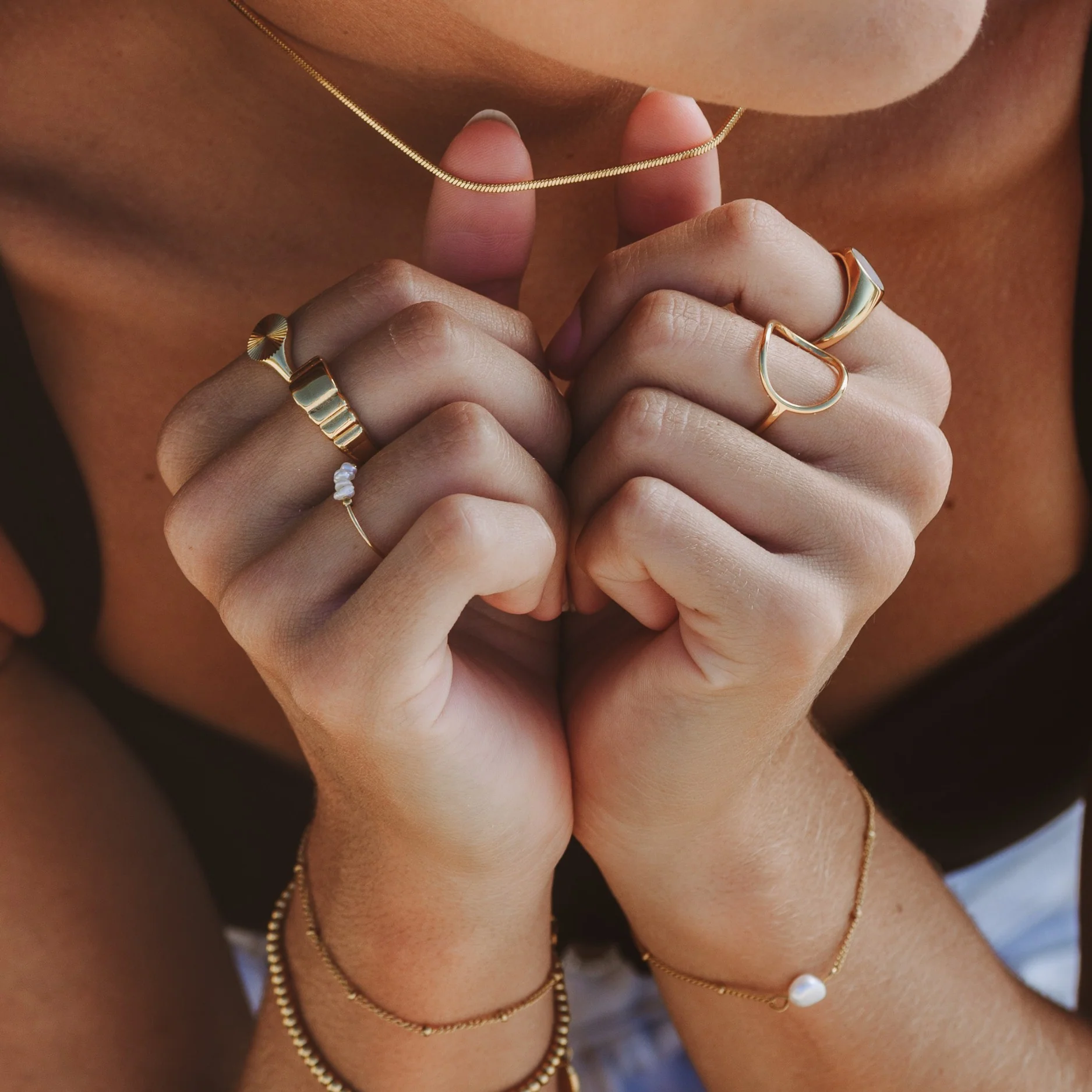 Chunky Ring - Image 6