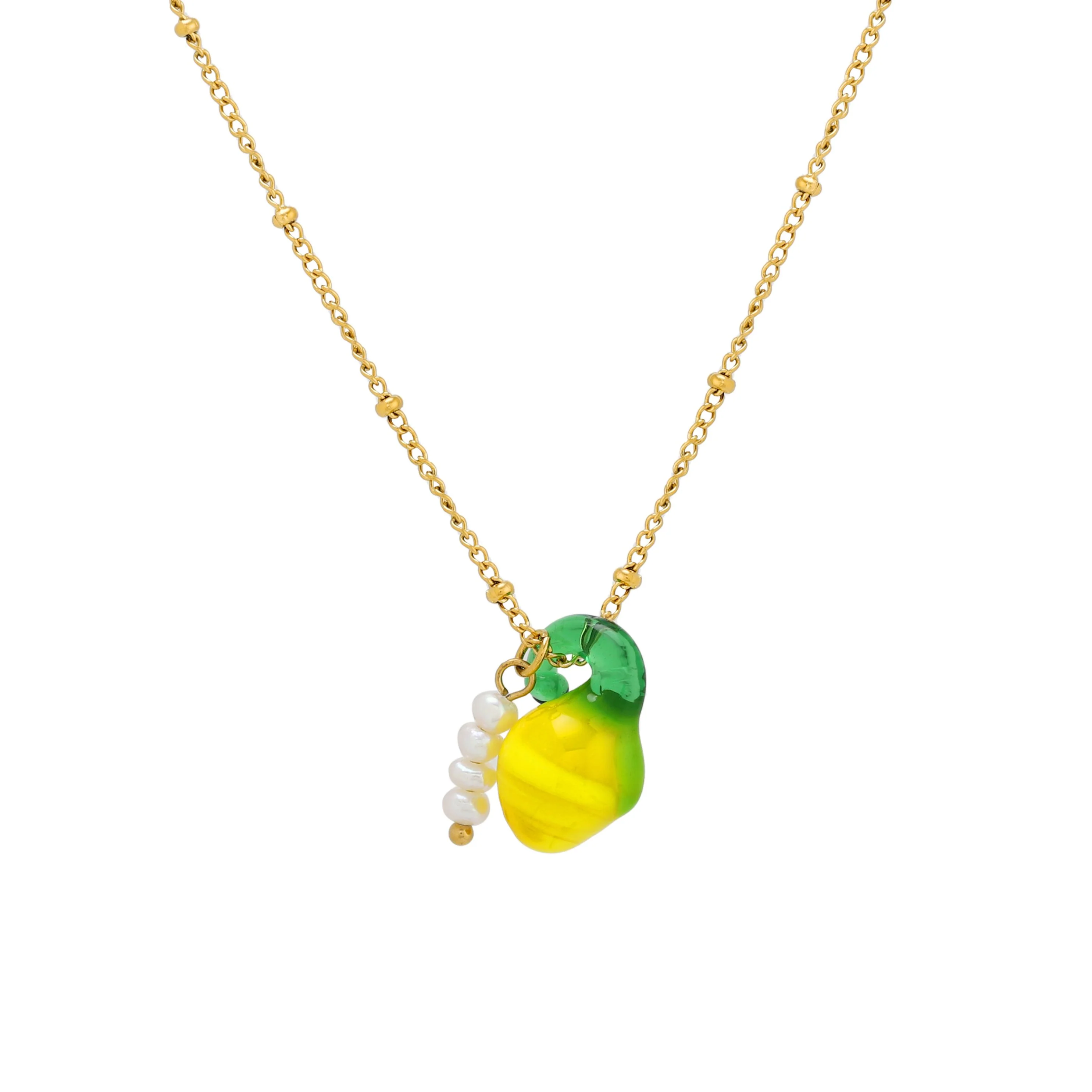 Citrus Necklace - Image 2