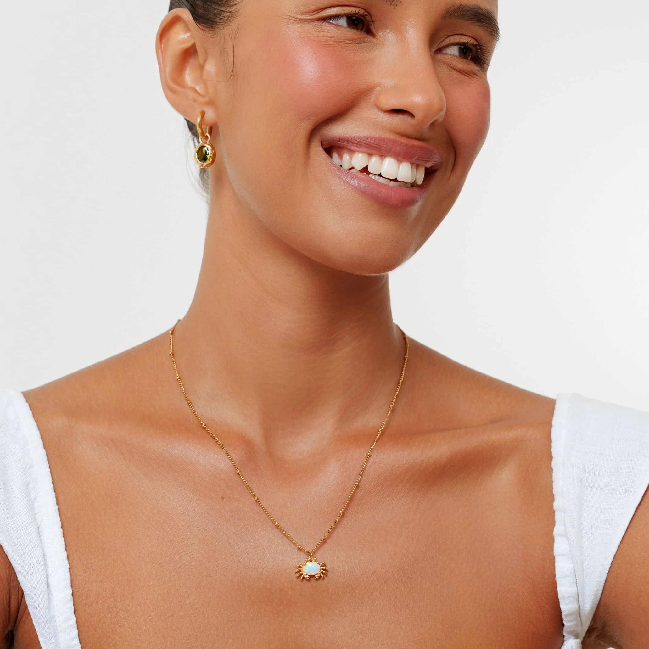Crab Necklace - Image 4