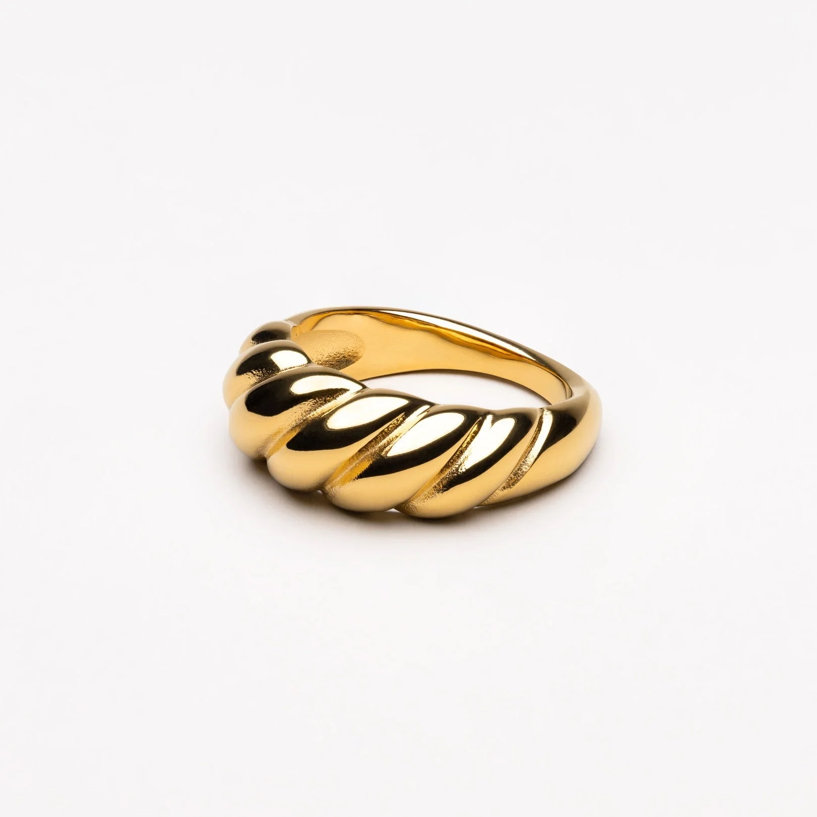 Croissant Ring - Image 11