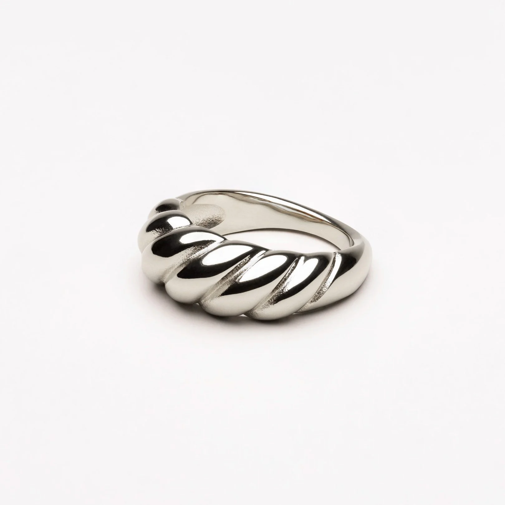 Croissant Ring - Image 13