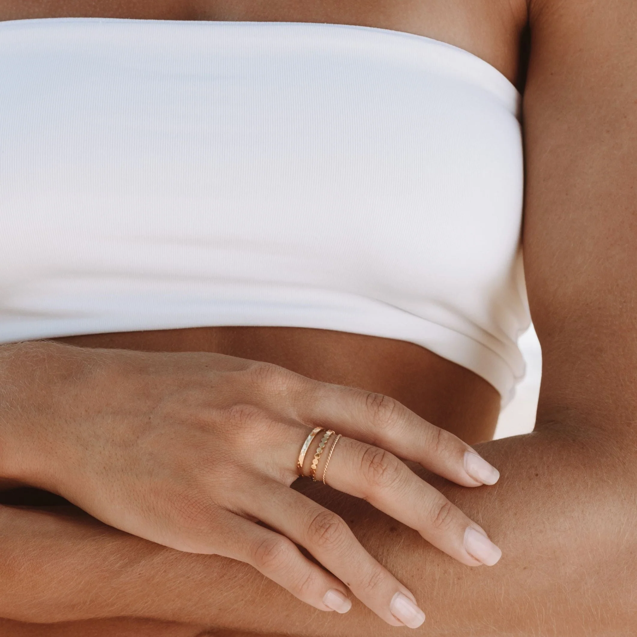 Daily Rings Set - Image 10