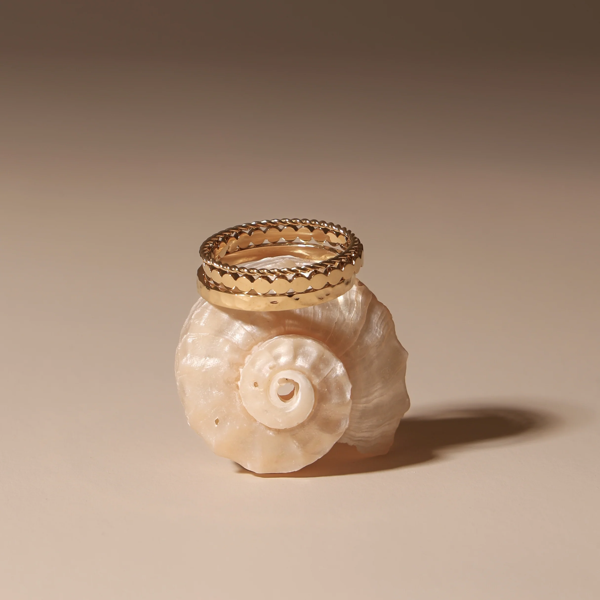Daily Rings Set - Image 7