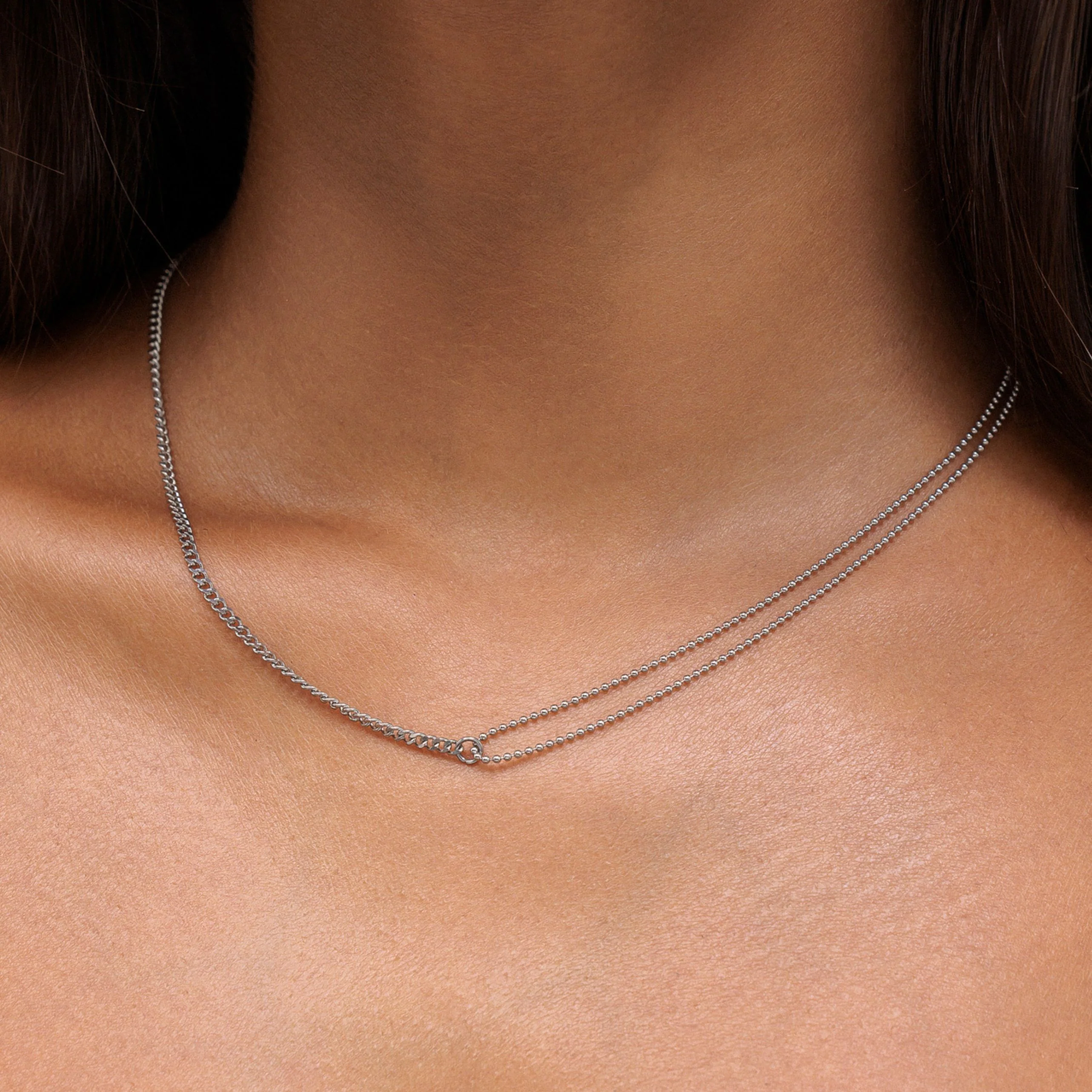 Double Trouble Choker - Image 6