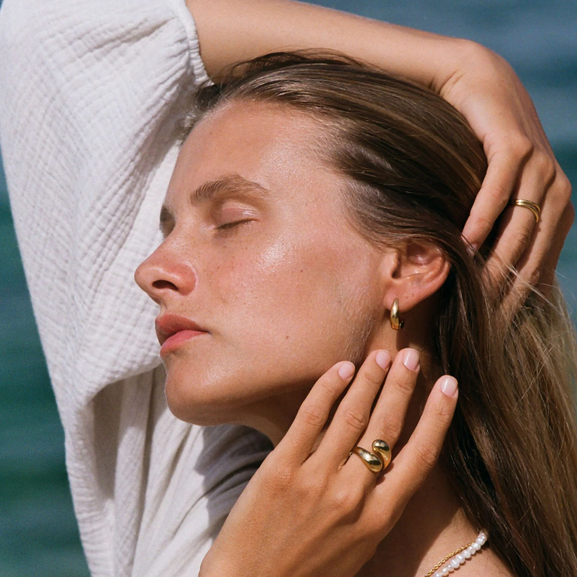 Double Twist Ring - Image 7