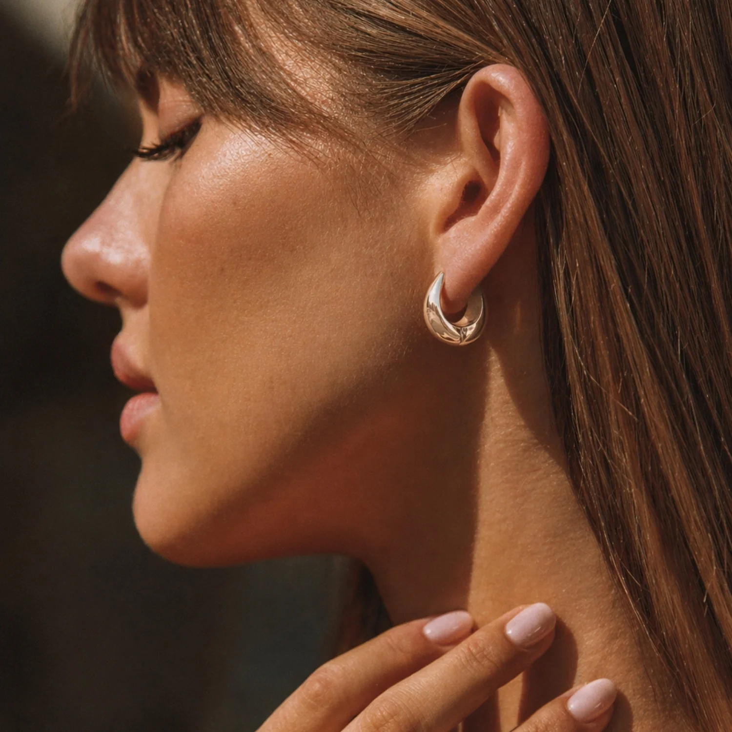 Drop Earrings - Image 8