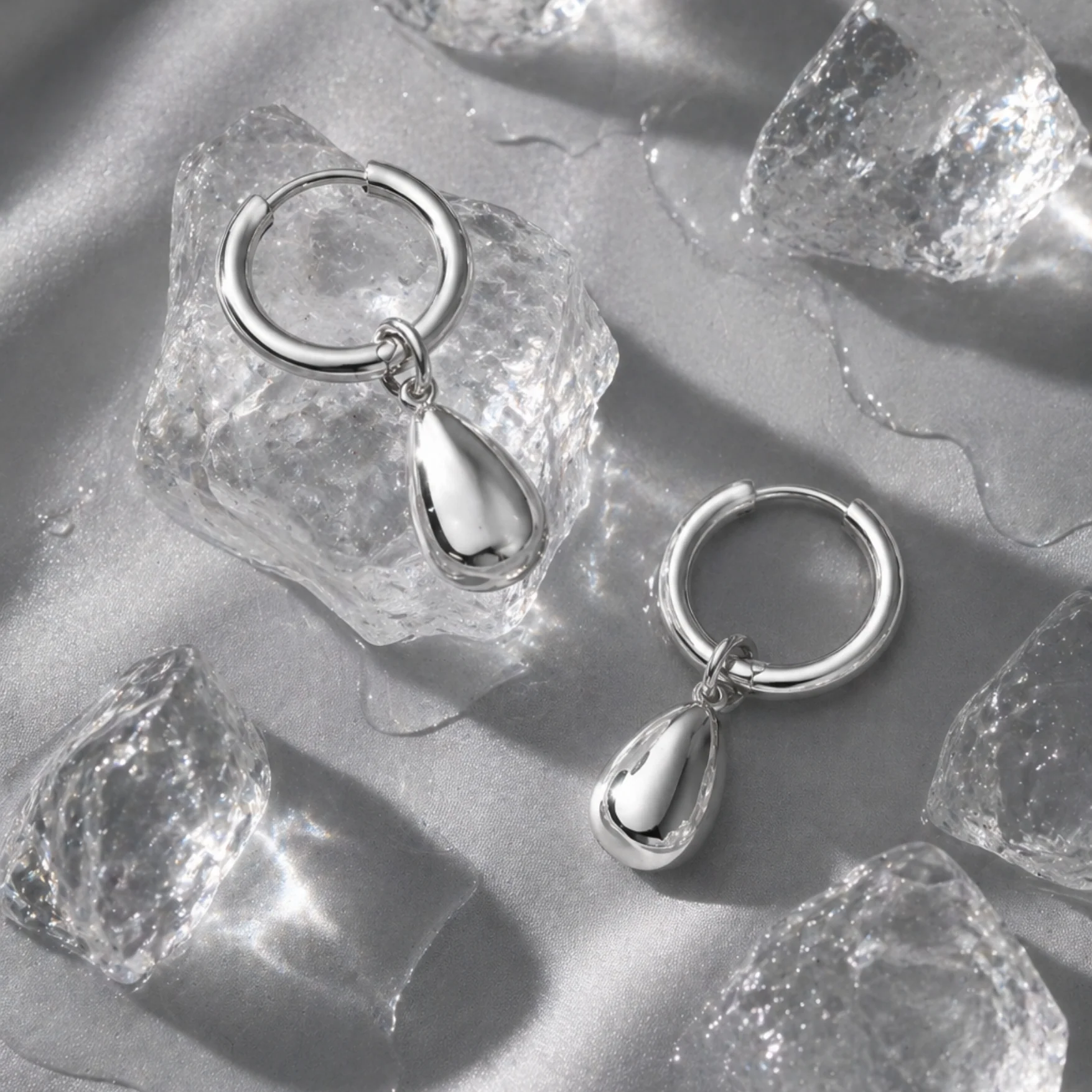 Drop Hoops - Image 10