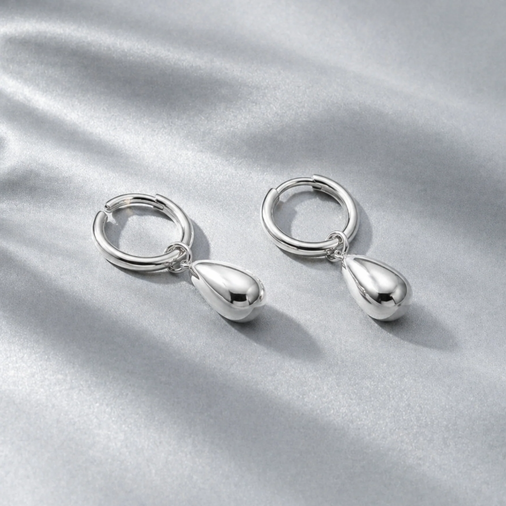 Drop Hoops - Image 11