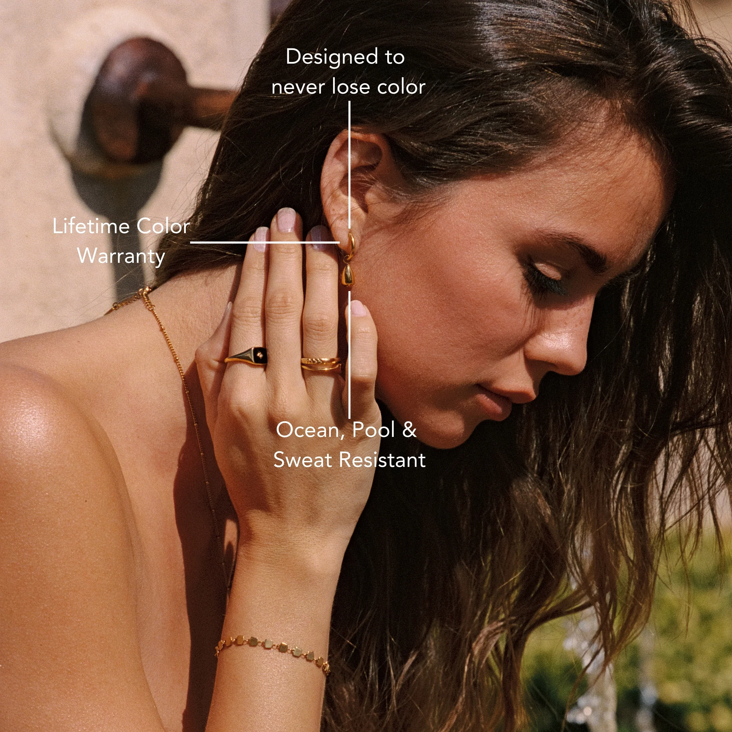 Drop Hoops - Image 8