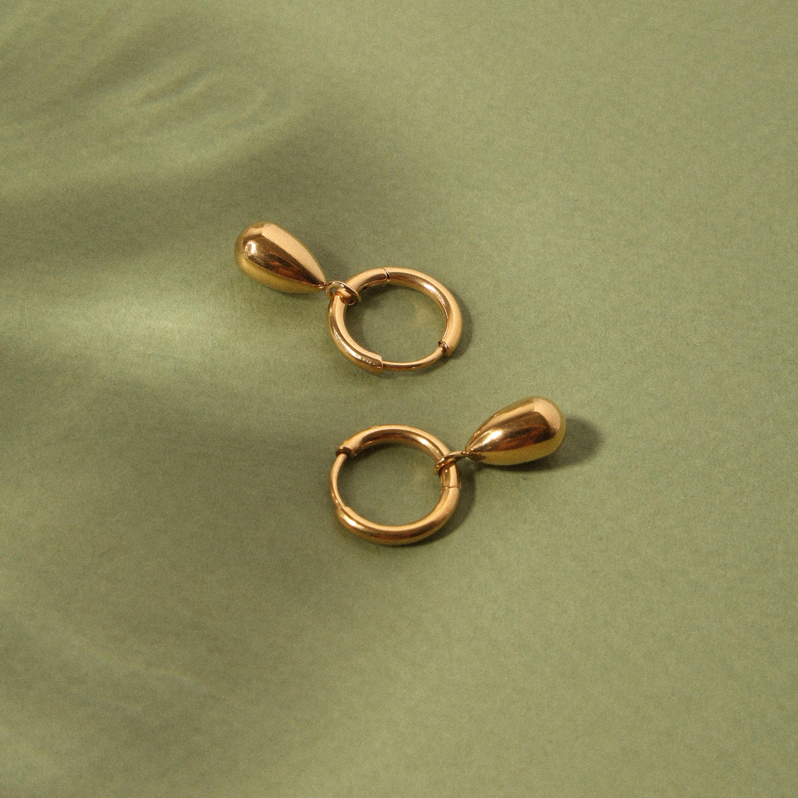 Drop Hoops - Image 9