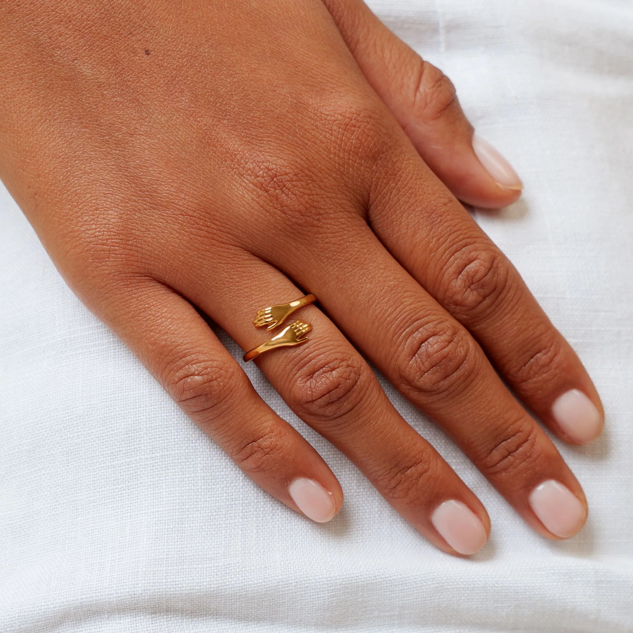 Embrace Ring - Image 2